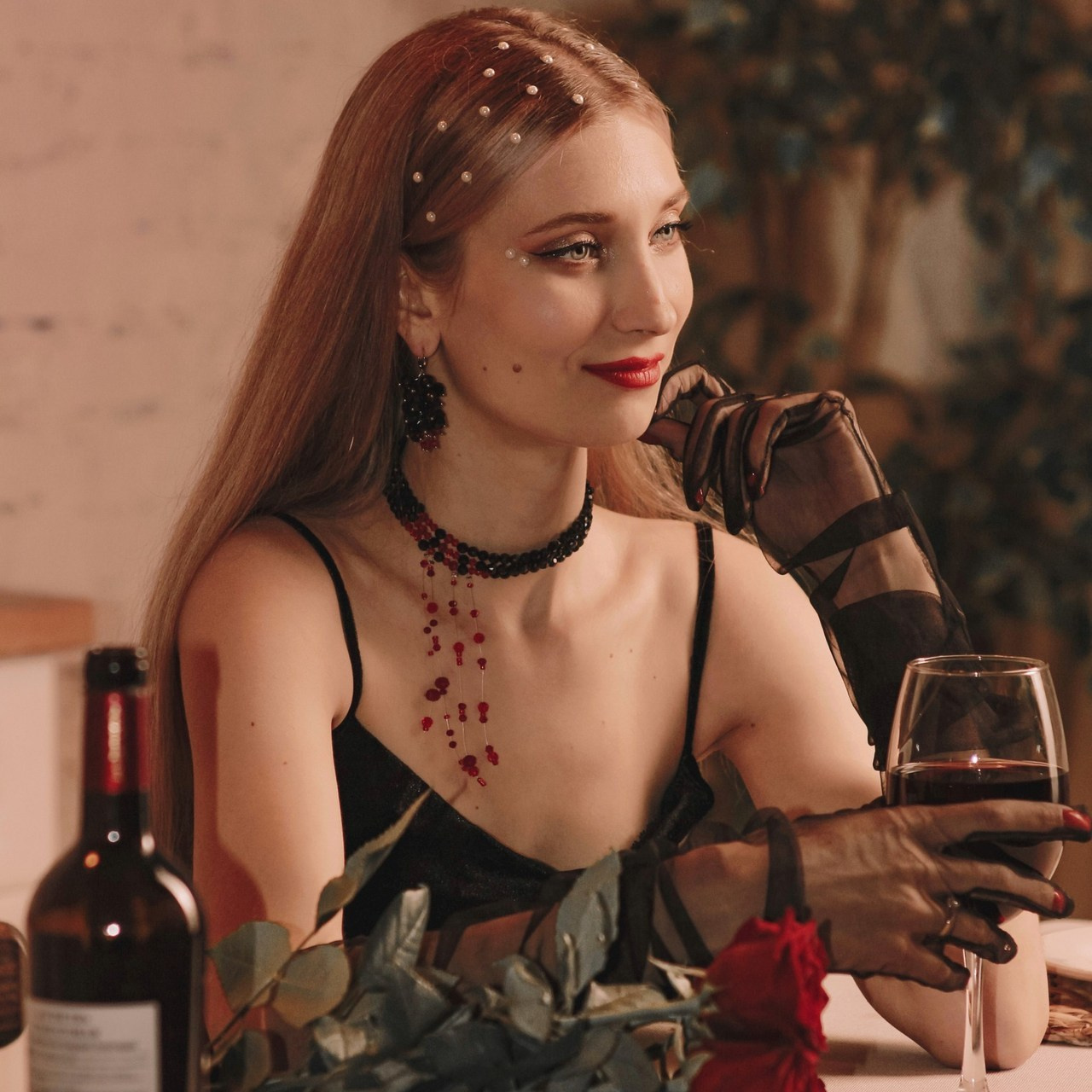 Отзывы. Лиза Рязанцева