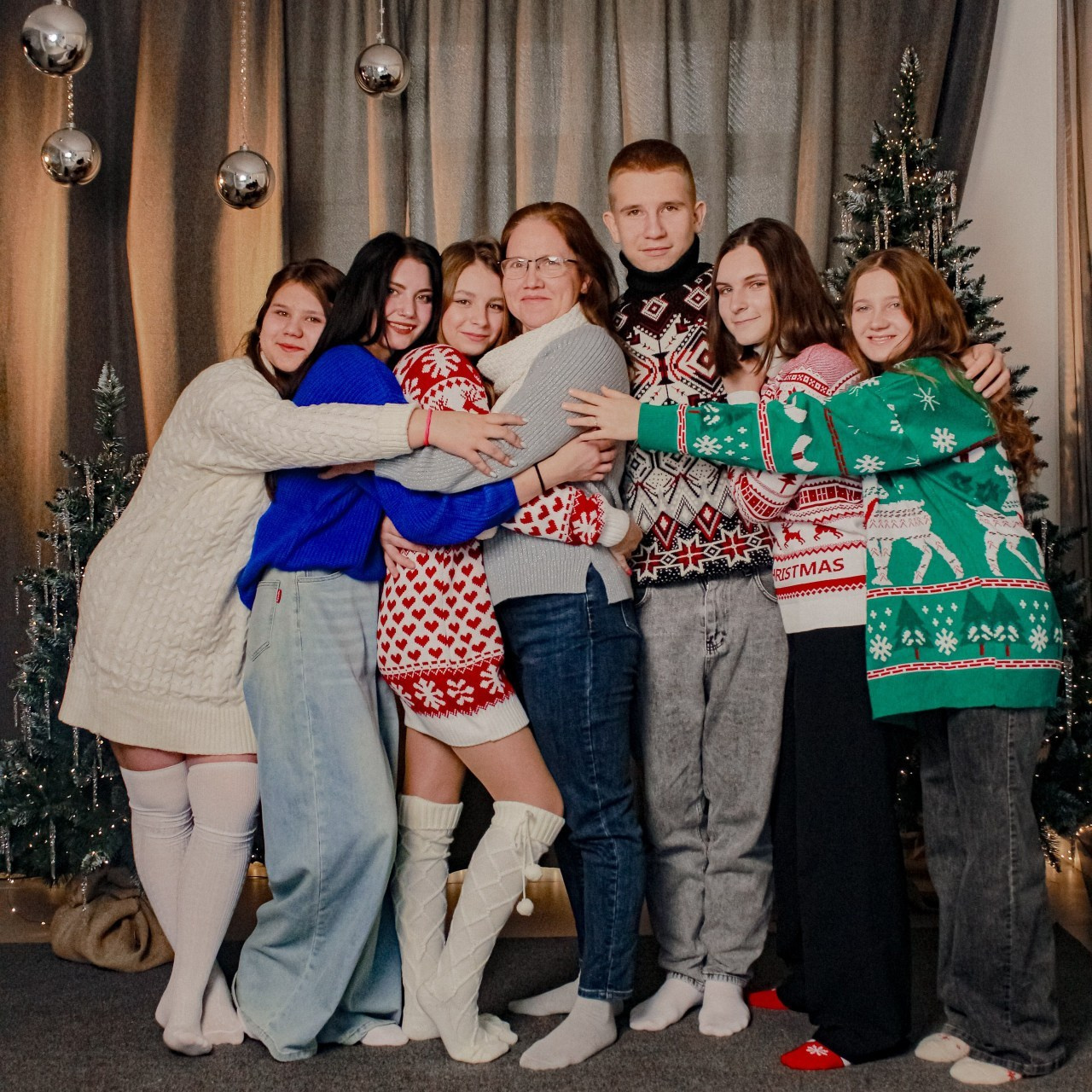 Отзывы. Лиза Рязанцева