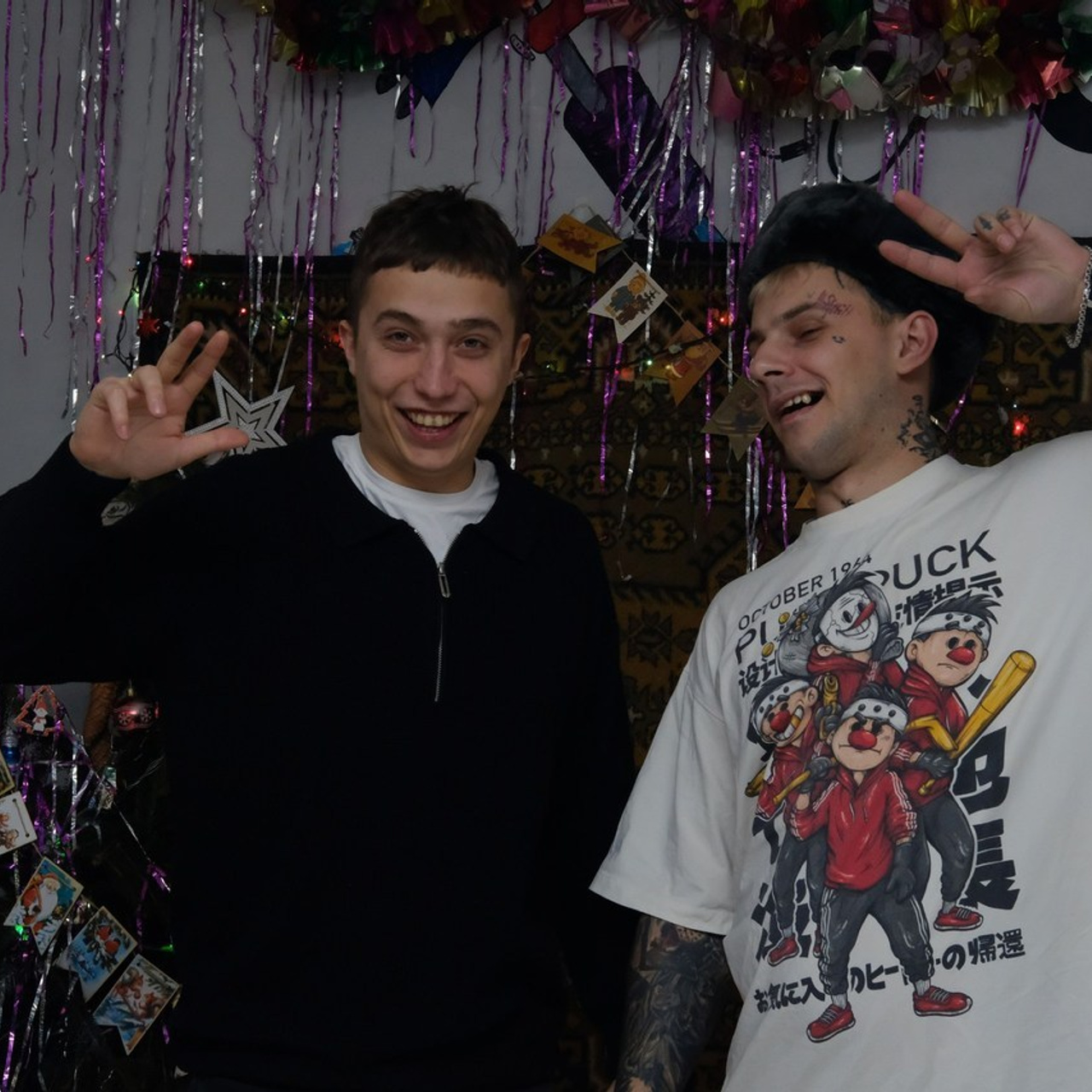 Отзывы. Лиза Рязанцева