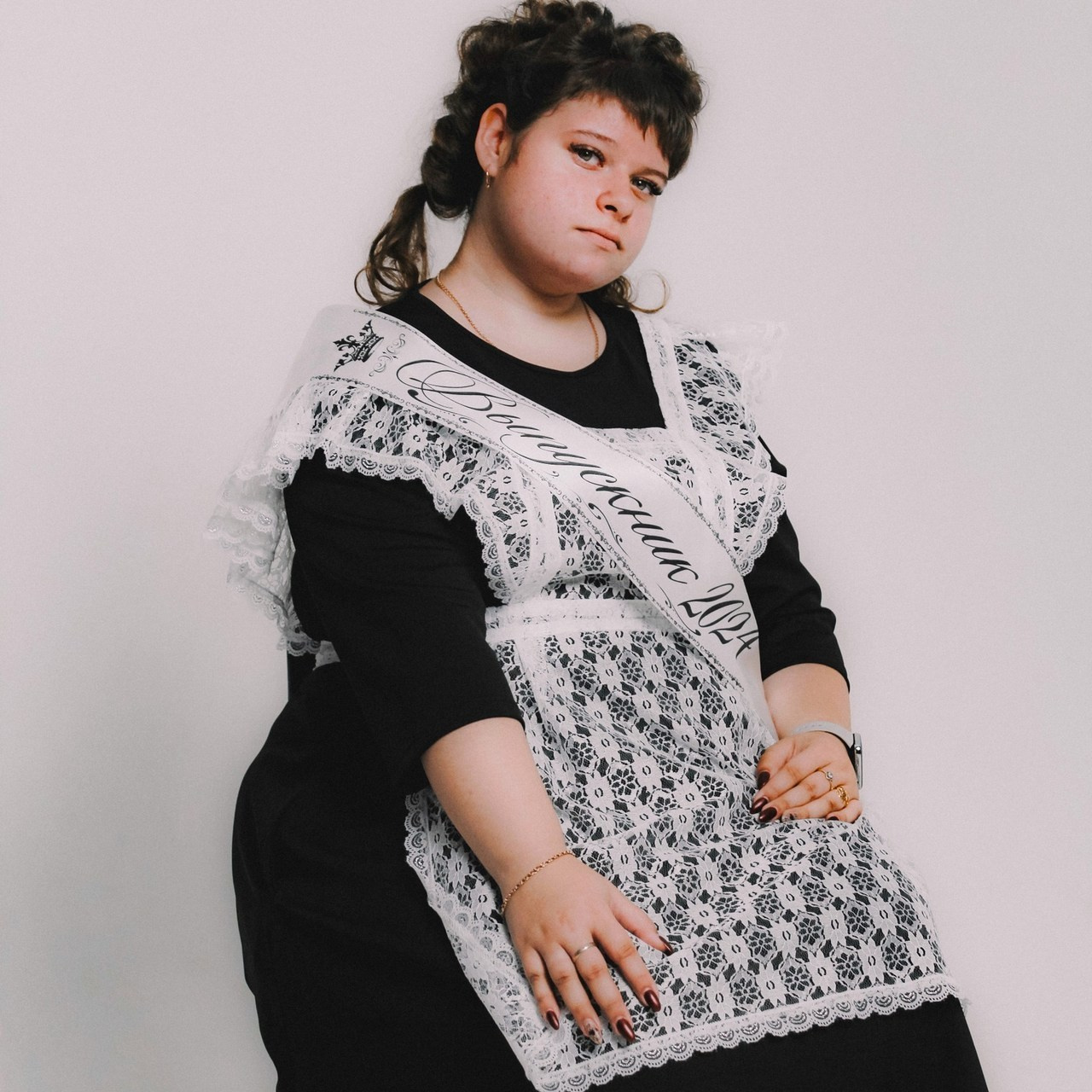 Отзывы. Лиза Рязанцева