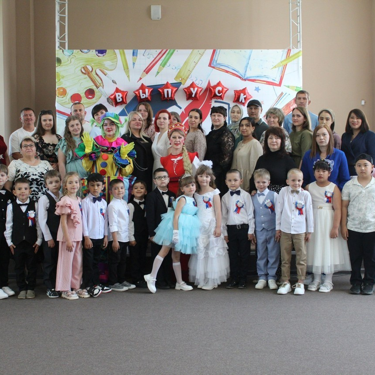 Отзывы. Лиза Рязанцева