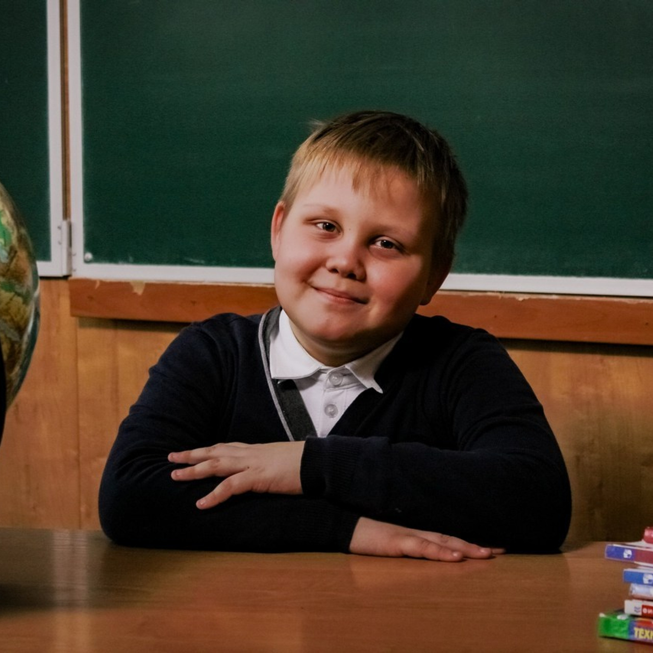 Отзывы. Лиза Рязанцева