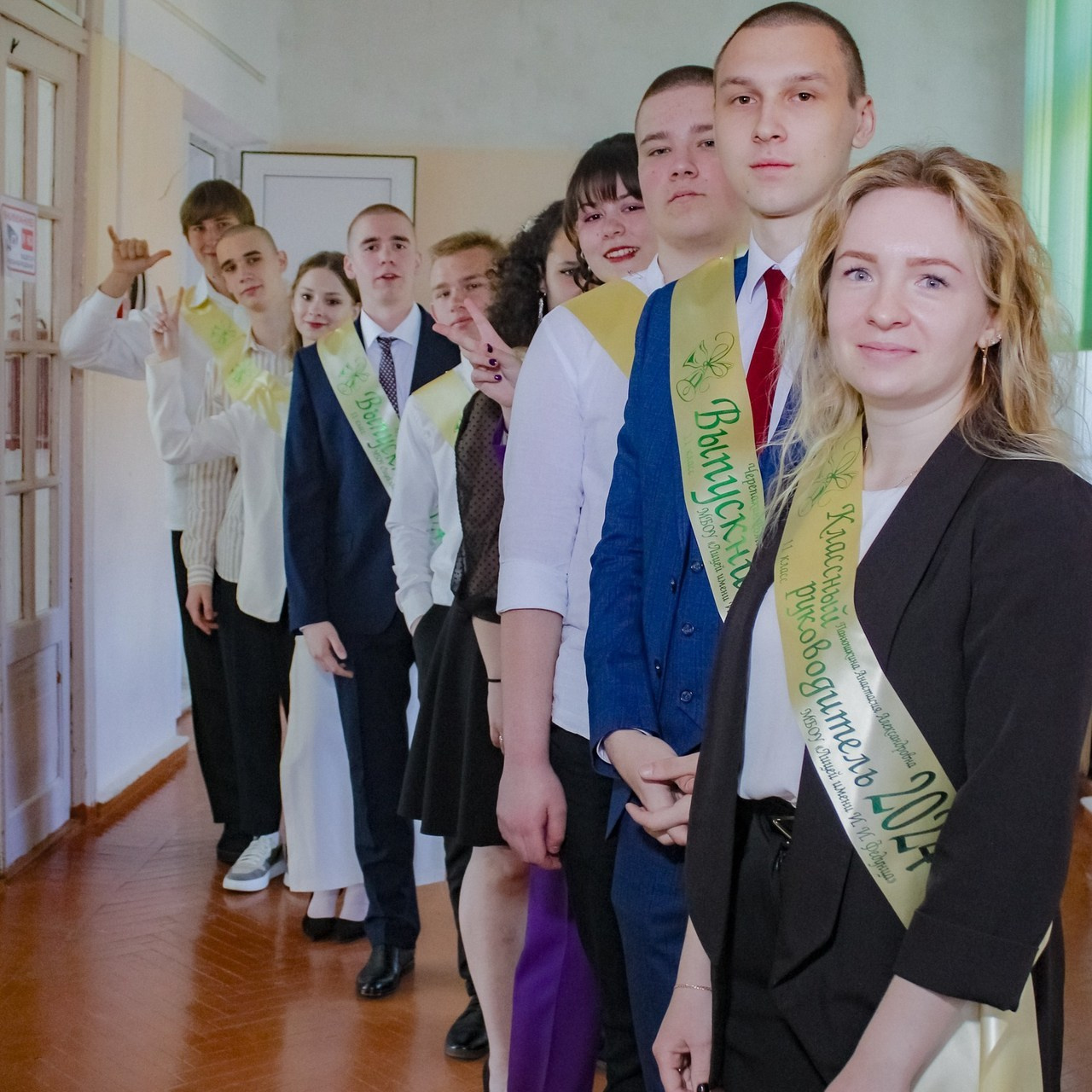 Отзывы. Лиза Рязанцева