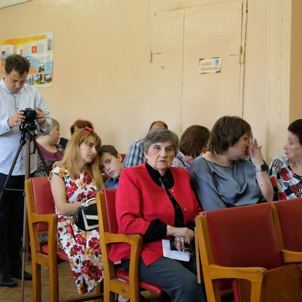 Отзывы. Лиза Рязанцева