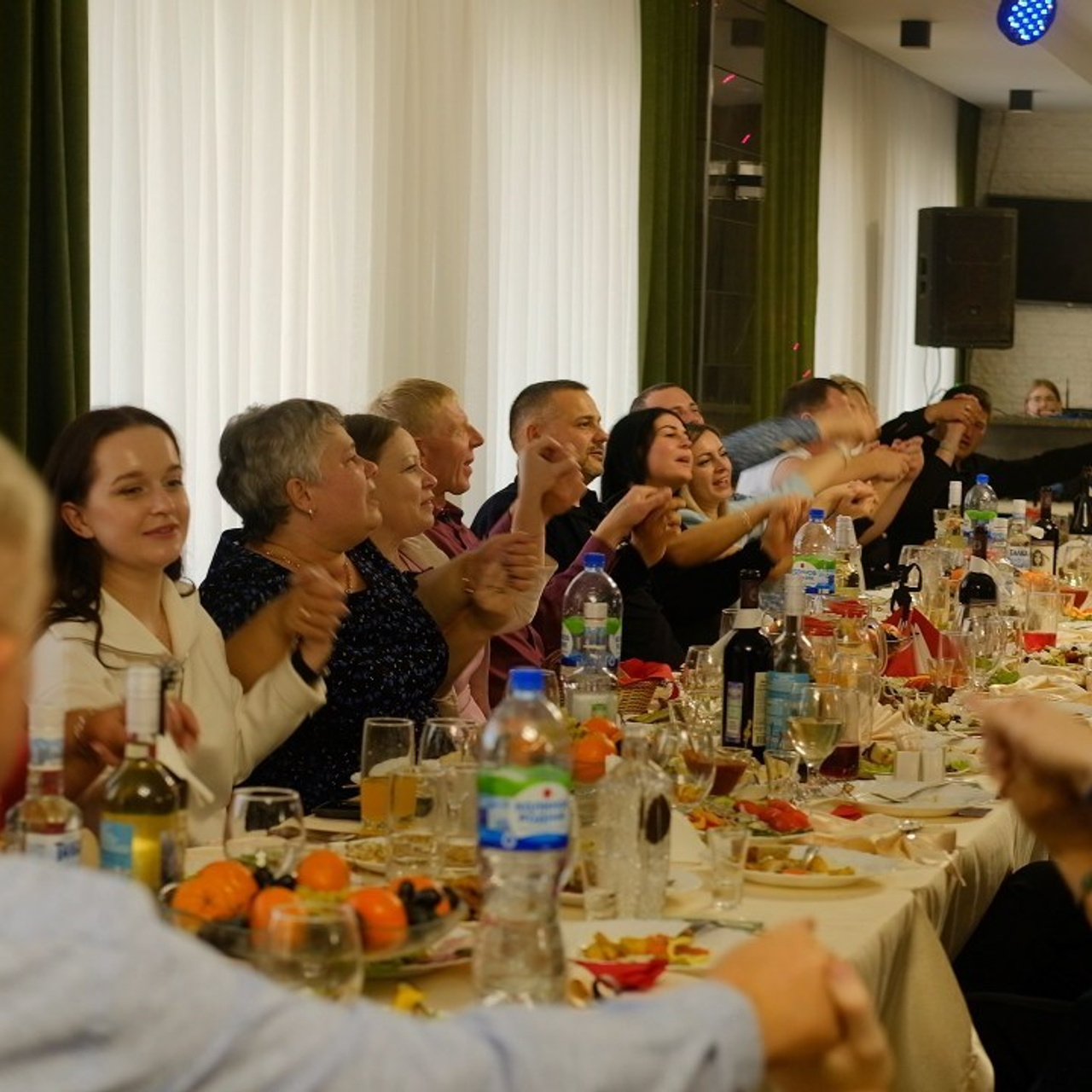 Отзывы. Лиза Рязанцева