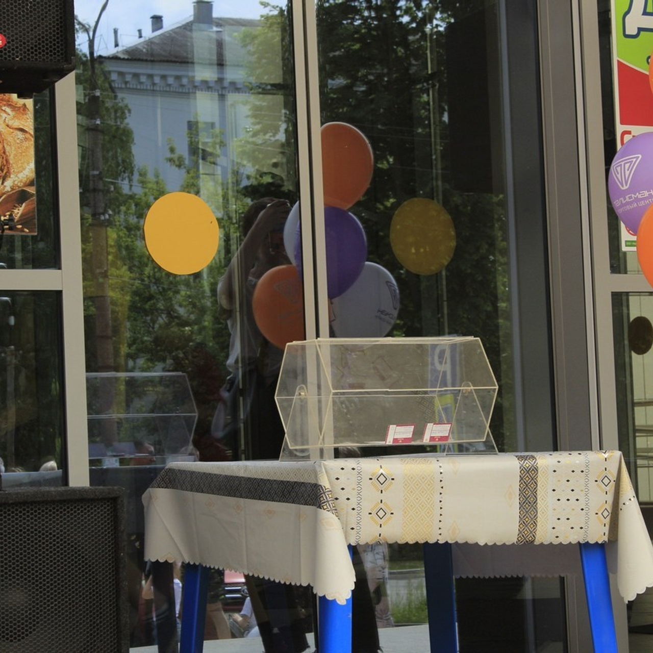 Отзывы. Лиза Рязанцева