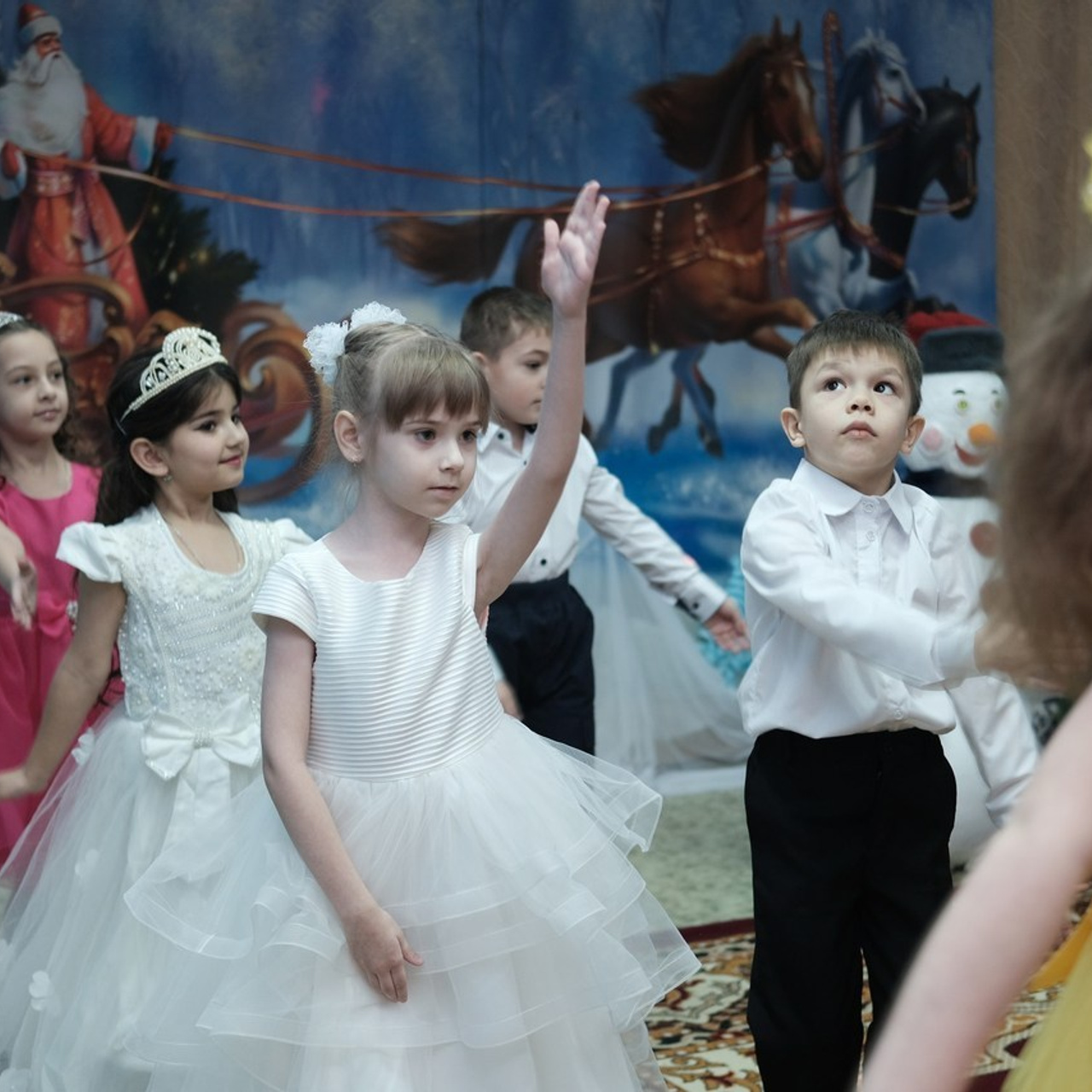 Отзывы. Лиза Рязанцева