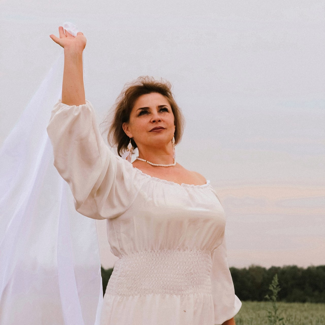 Отзывы. Лиза Рязанцева