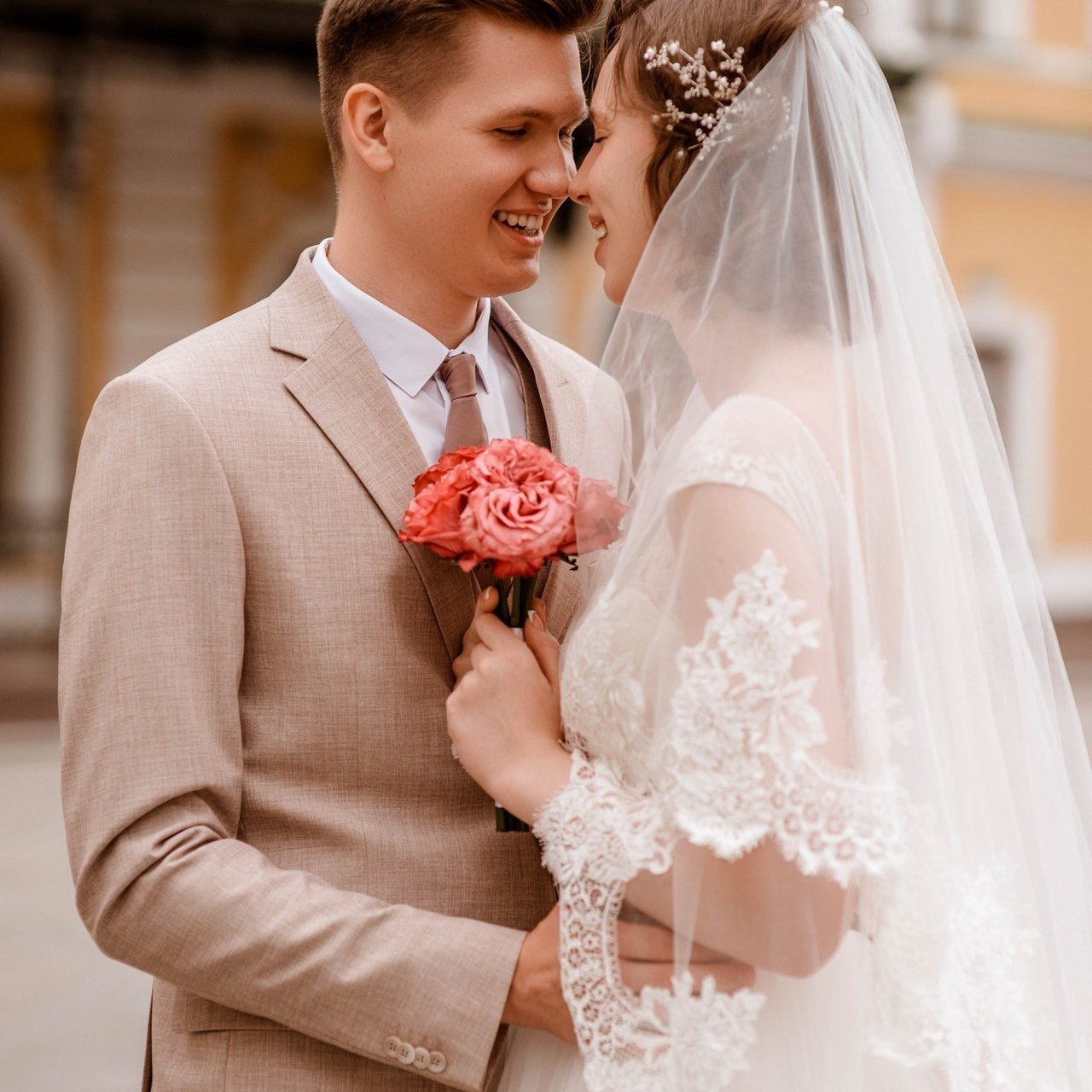 Отзывы. Свадебный Фотограф в Твери Анастасия Булкина