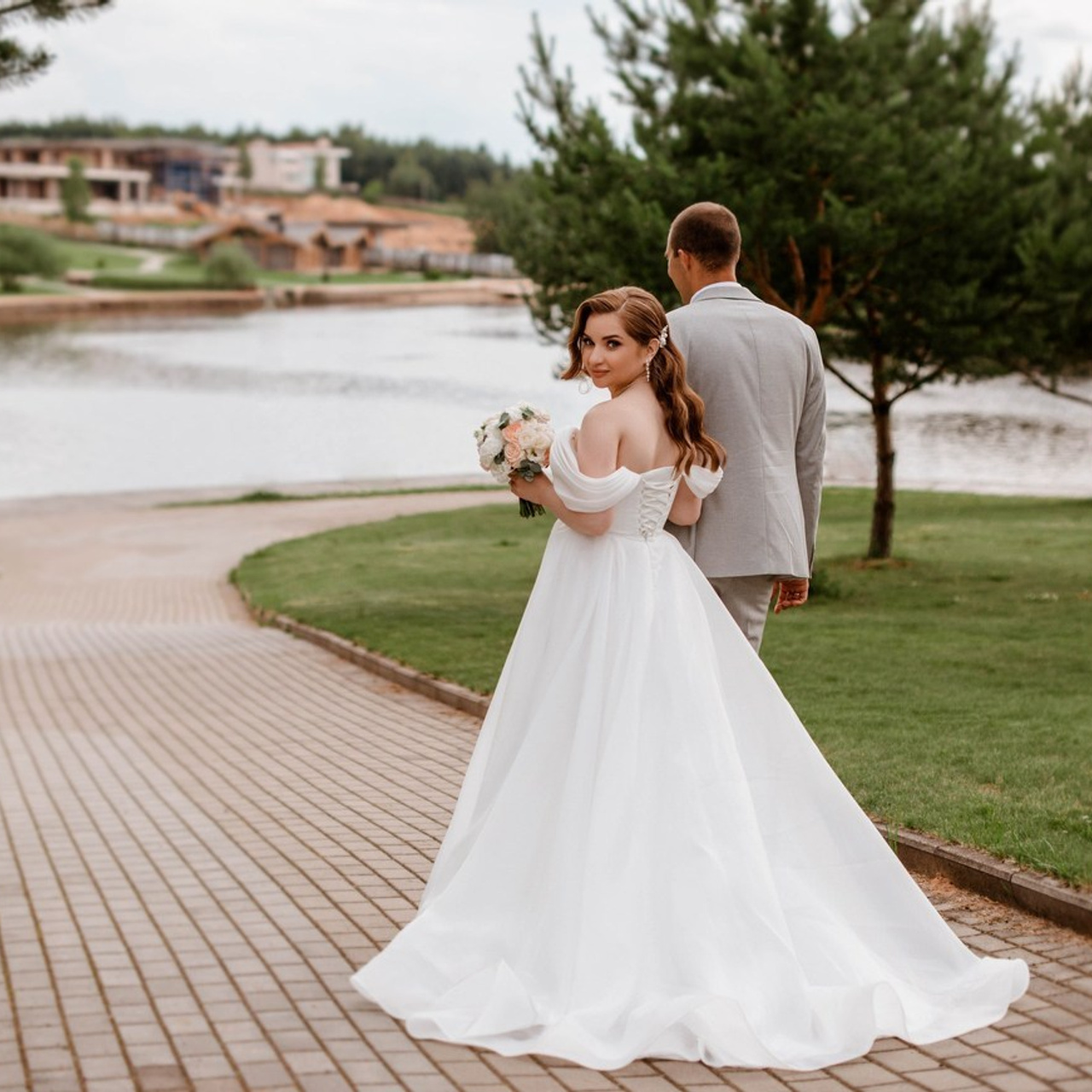 Отзывы. Свадебный Фотограф в Твери Анастасия Булкина