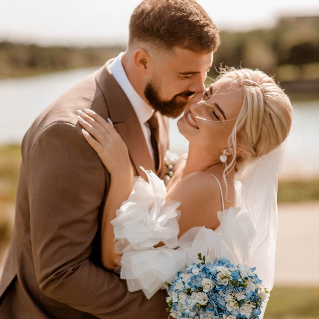 Отзывы. Свадебный Фотограф в Твери Анастасия Булкина