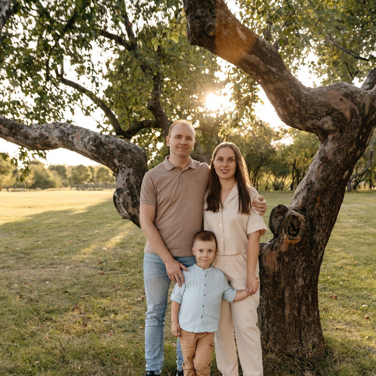 Отзывы. Семейный фотограф Минск Усова Ольга