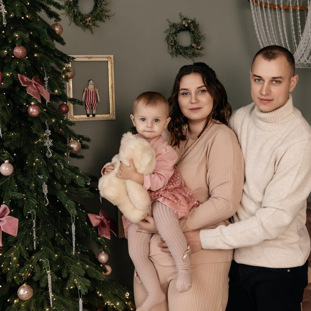 Отзывы. Семейный фотограф Минск Усова Ольга