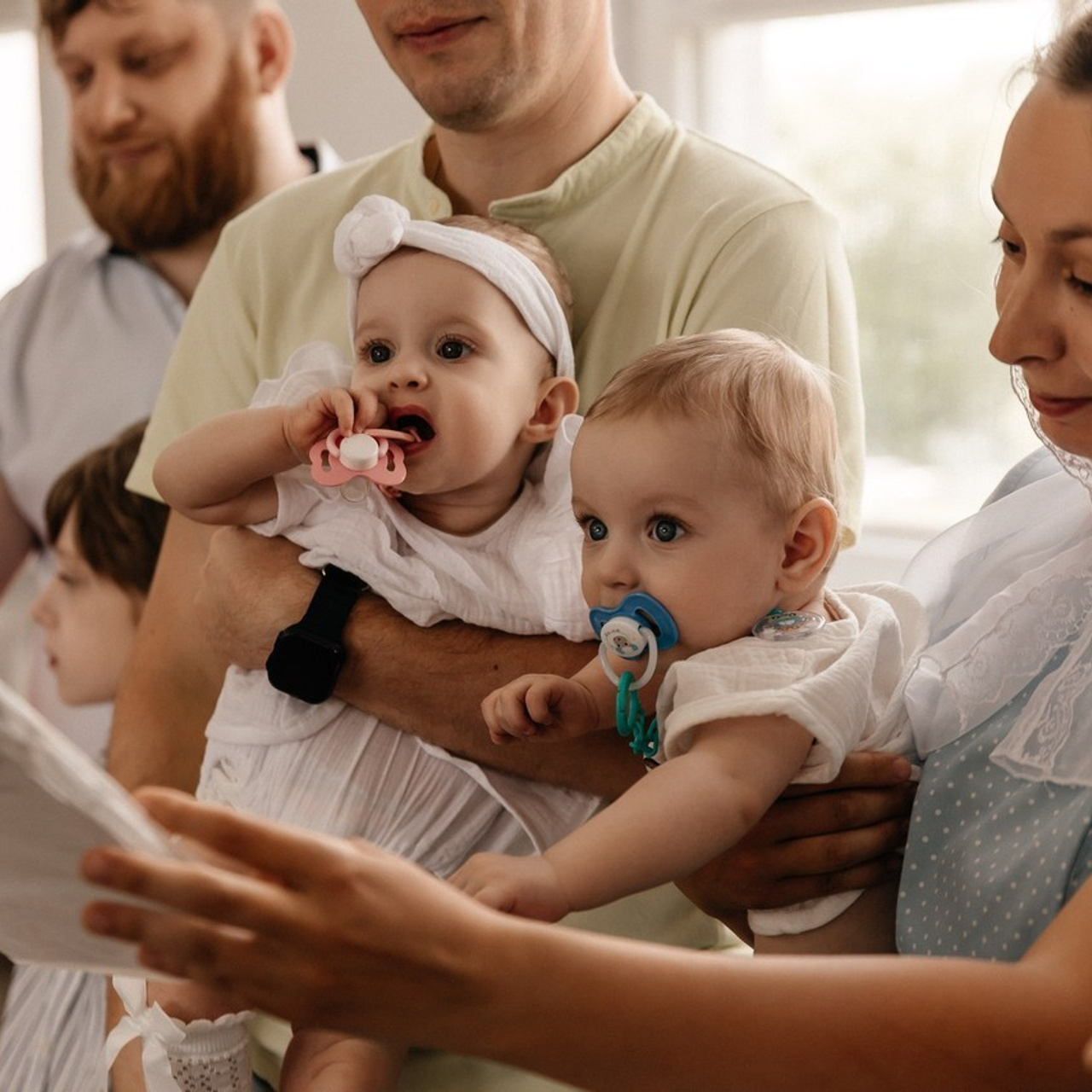 Отзывы. Семейный фотограф Минск Усова Ольга