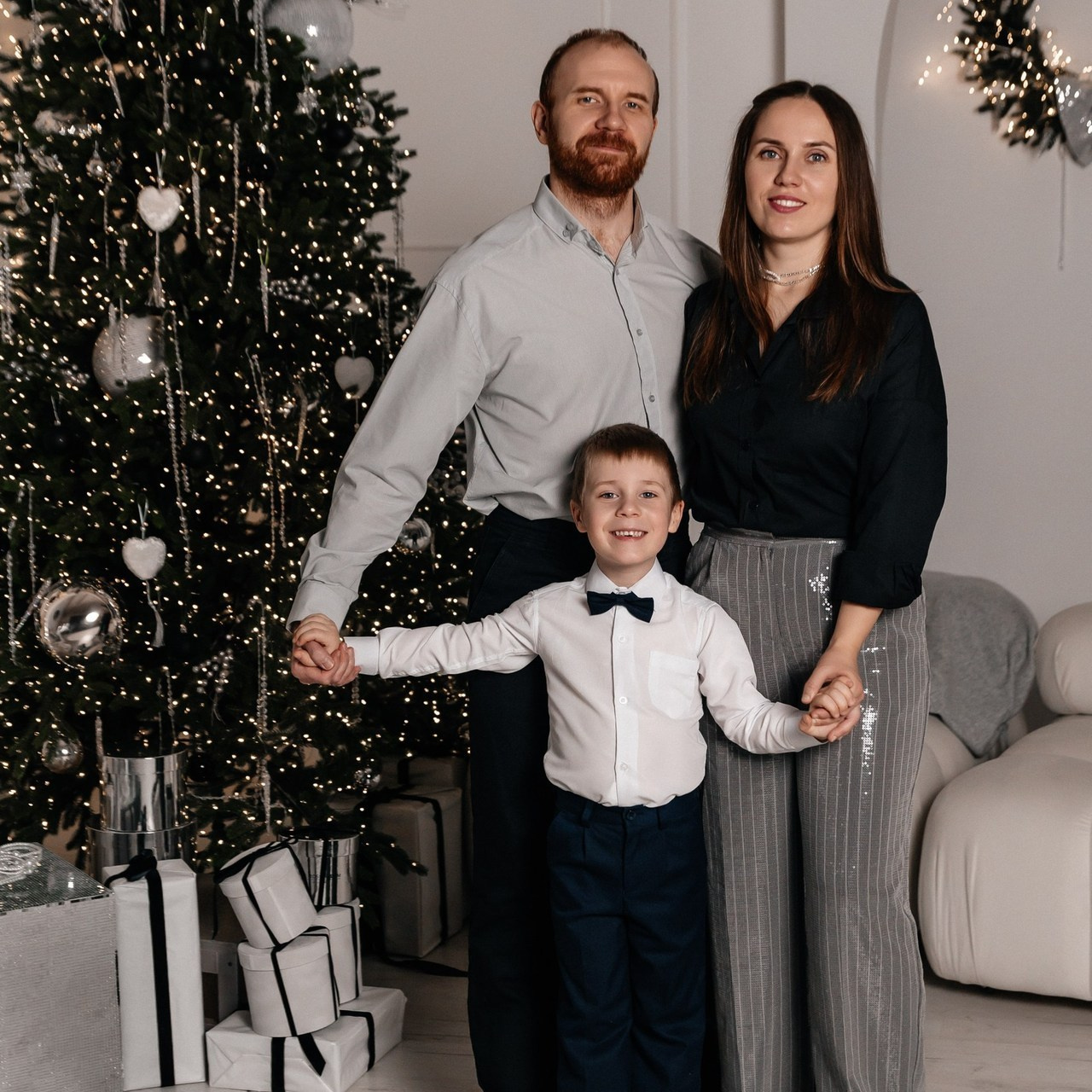 Отзывы. Семейный фотограф Минск Усова Ольга