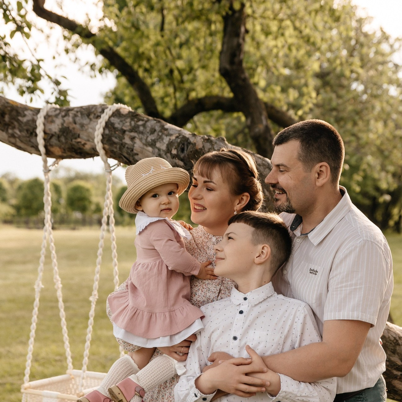 Отзывы. Семейный фотограф Минск Усова Ольга