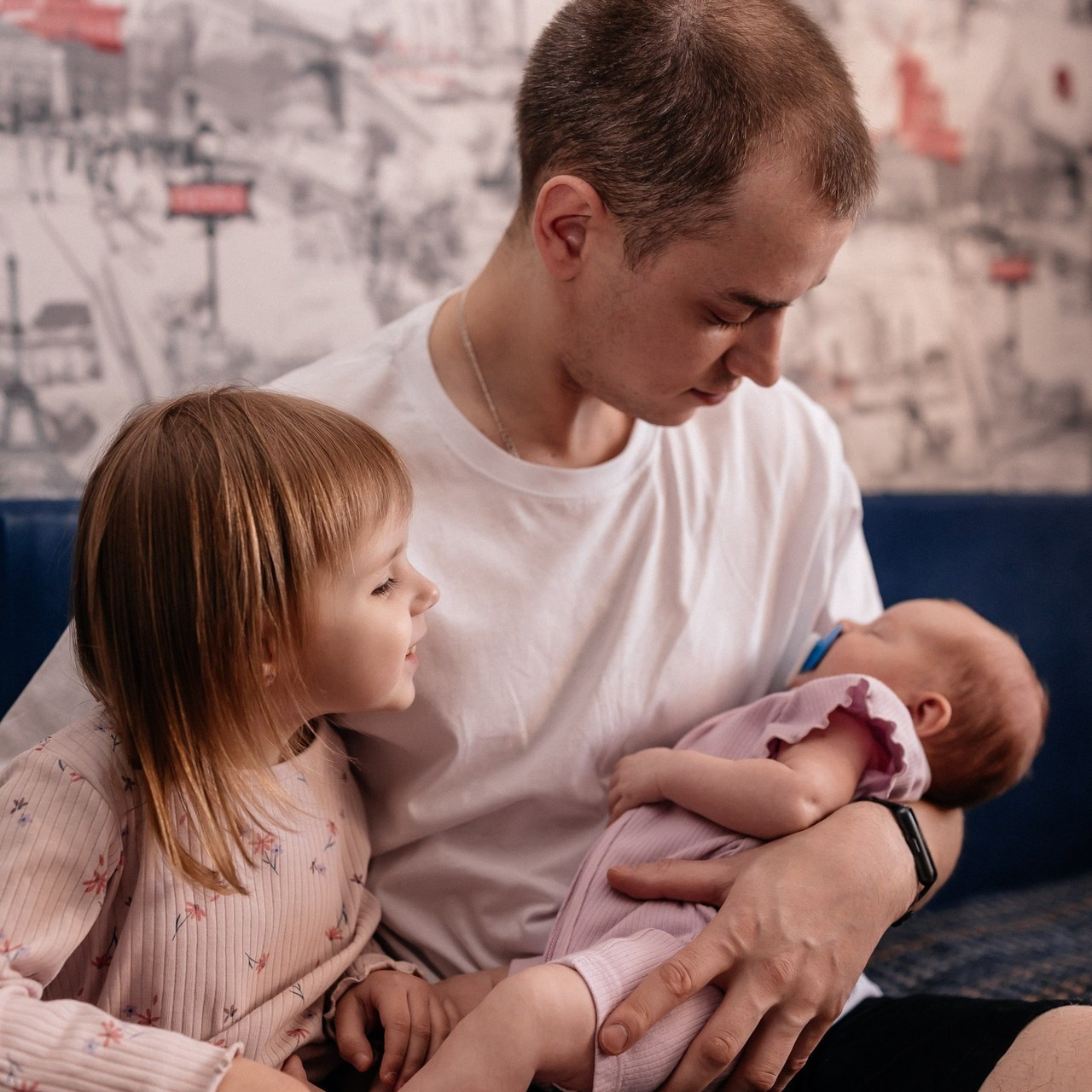 Отзывы. Семейный фотограф Минск Усова Ольга