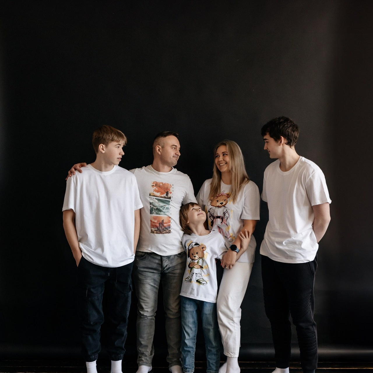 Отзывы. Семейный фотограф Минск Усова Ольга