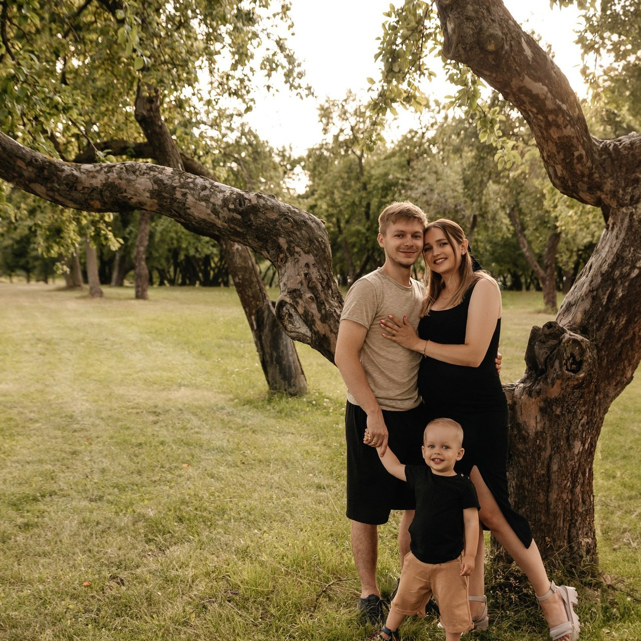 Отзывы. Семейный фотограф Минск Усова Ольга