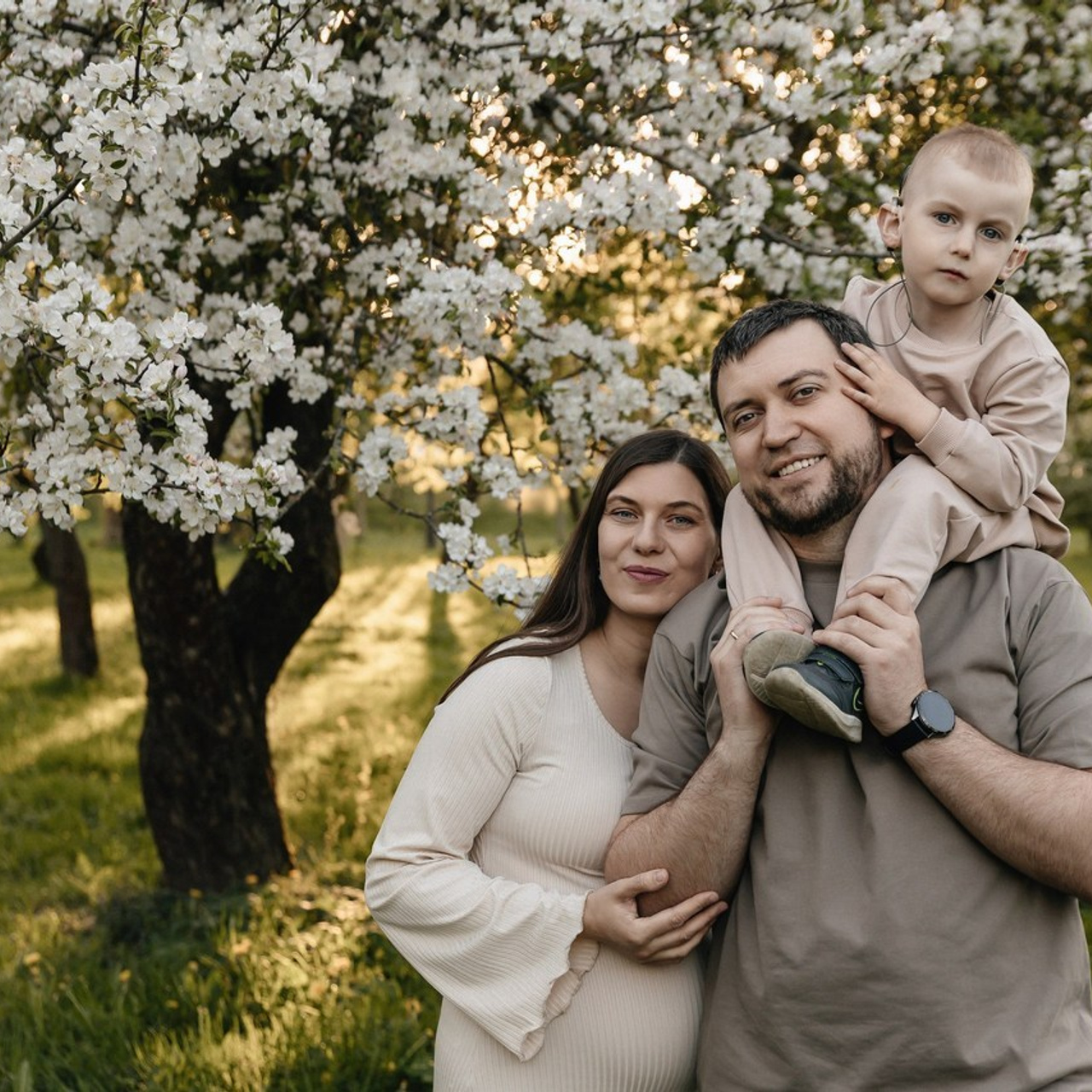 Отзывы. Семейный фотограф Минск Усова Ольга