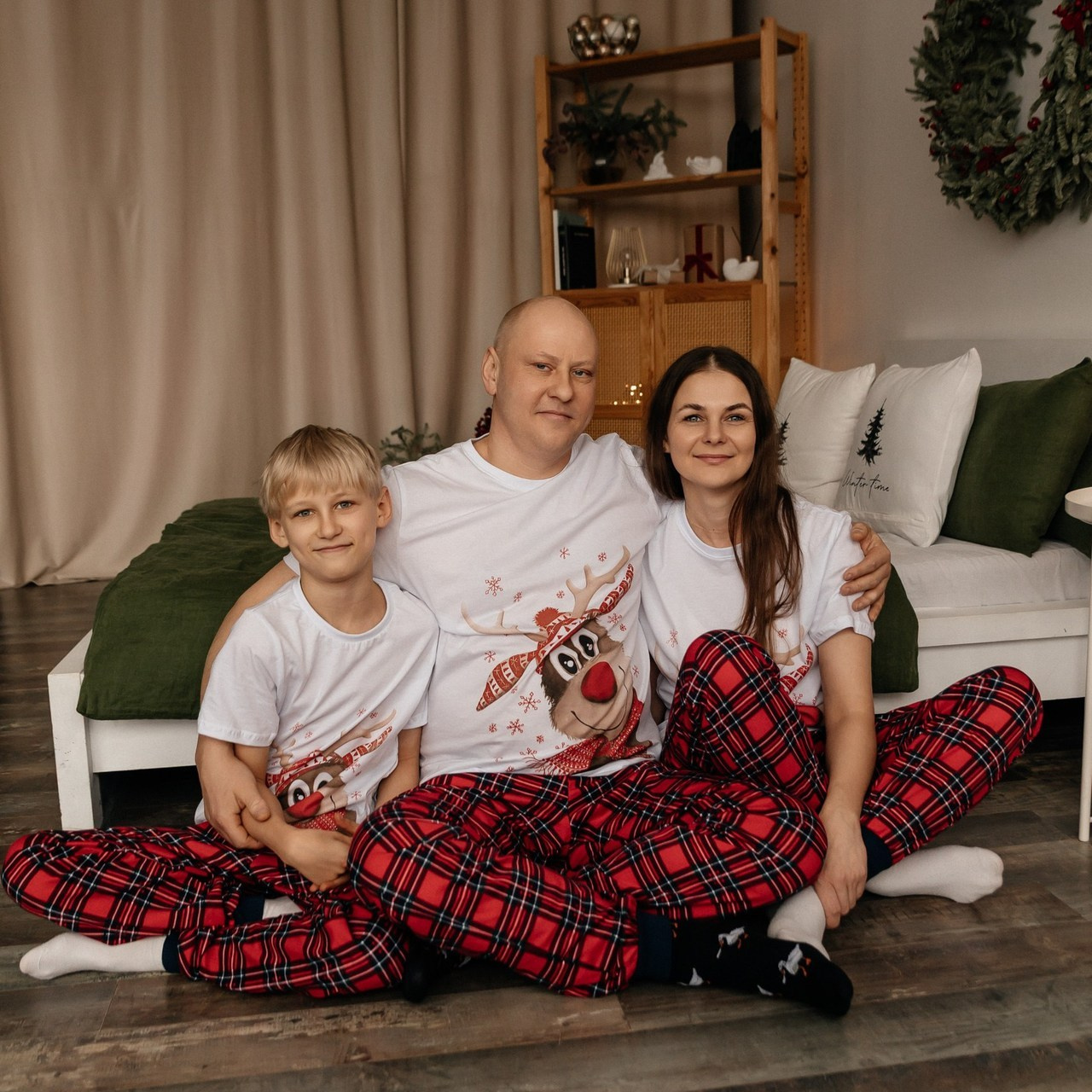 Отзывы. Семейный фотограф Минск Усова Ольга