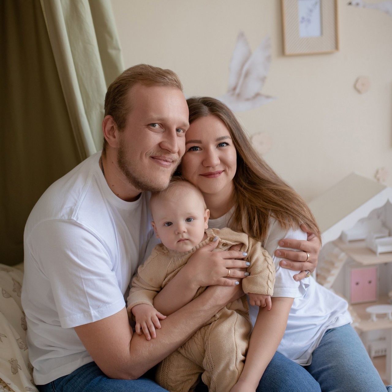 Отзывы. Фотограф Новорождённых в Калининграде, семейный фотограф…