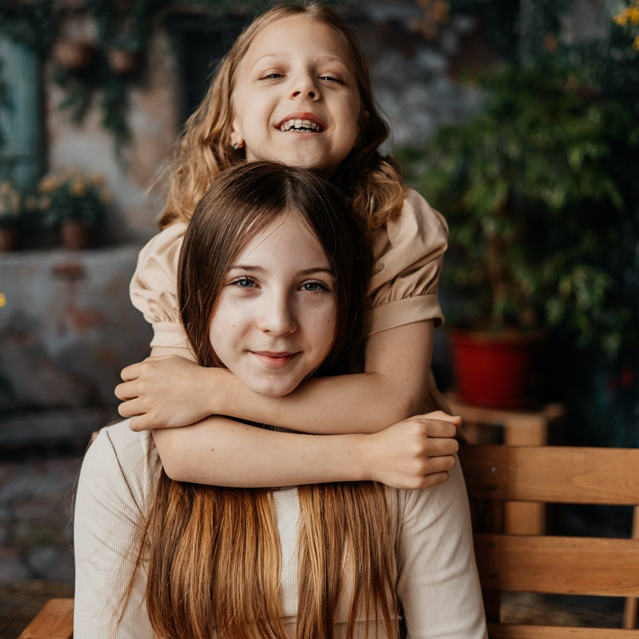 Отзывы. Семейный фотограф в Сочи Лашманова Ольга