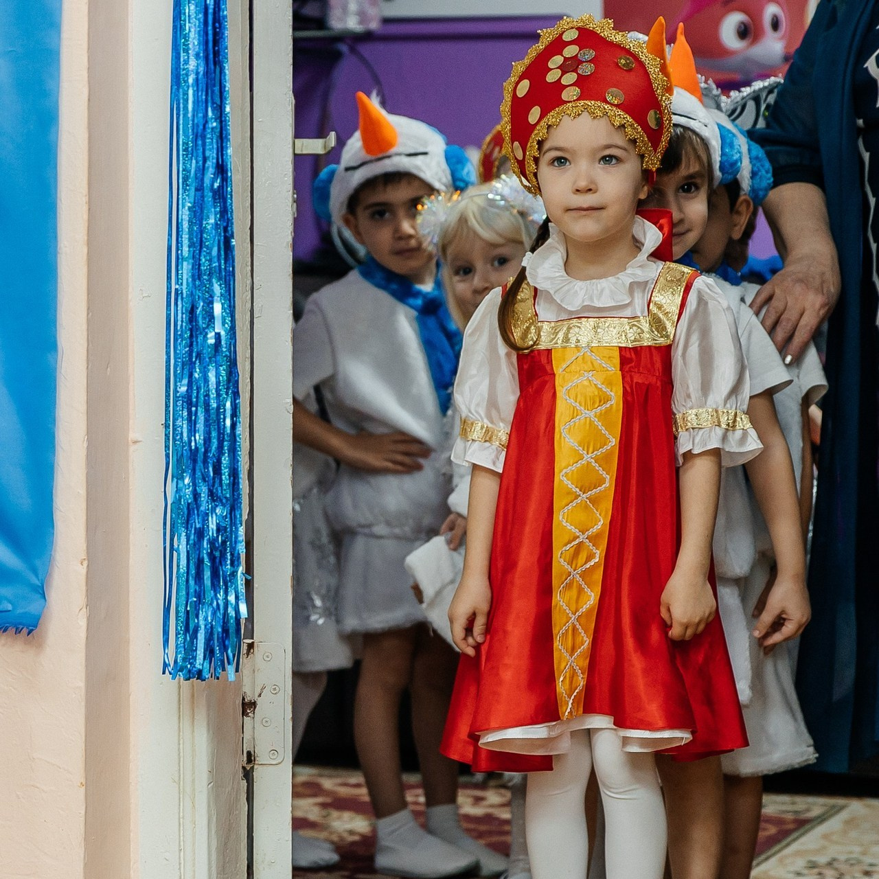 Отзывы. Семейный фотограф в Сочи Лашманова Ольга