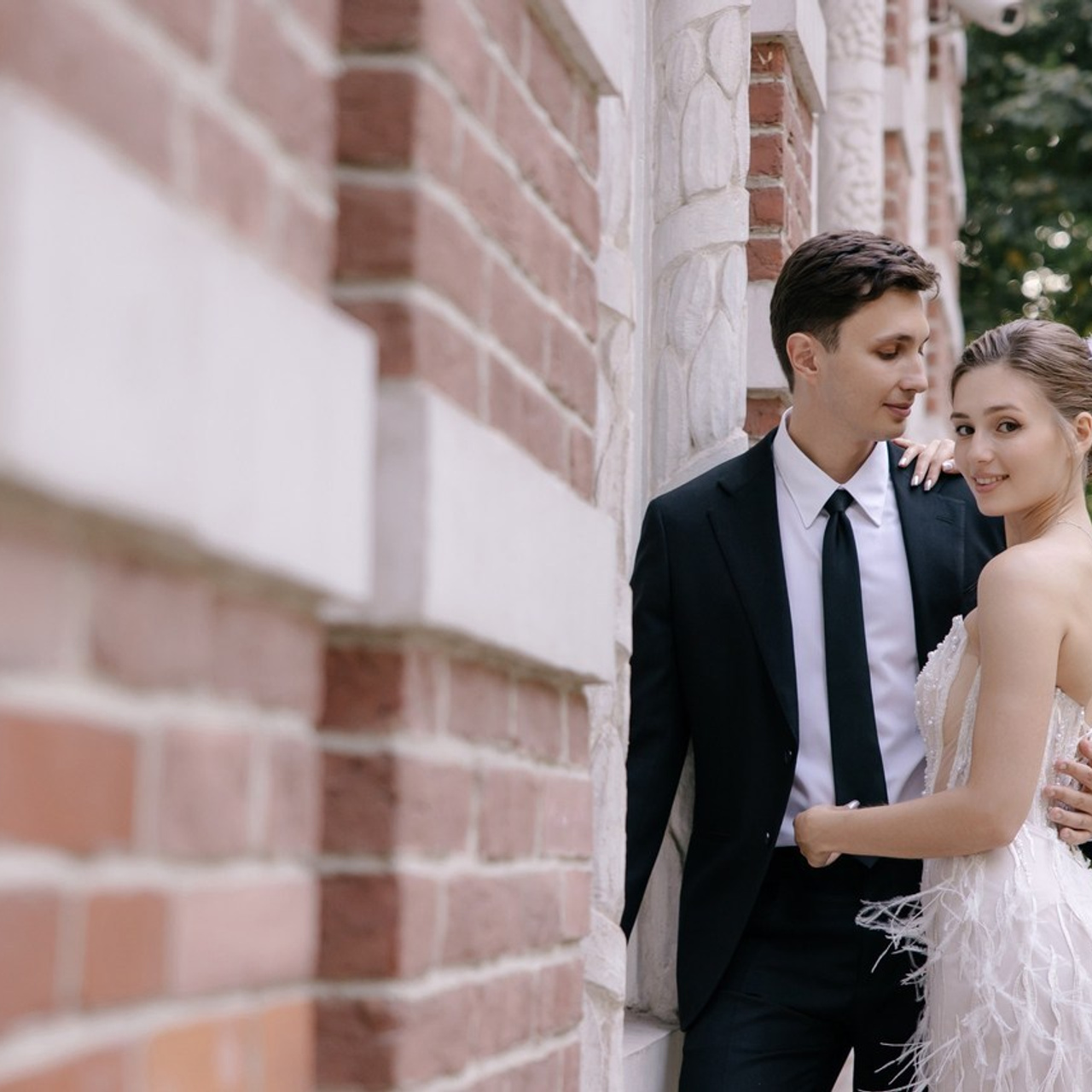 Отзывы. Анастасия Мелёхина Фотограф Москва, Свадебный фотограф Москва