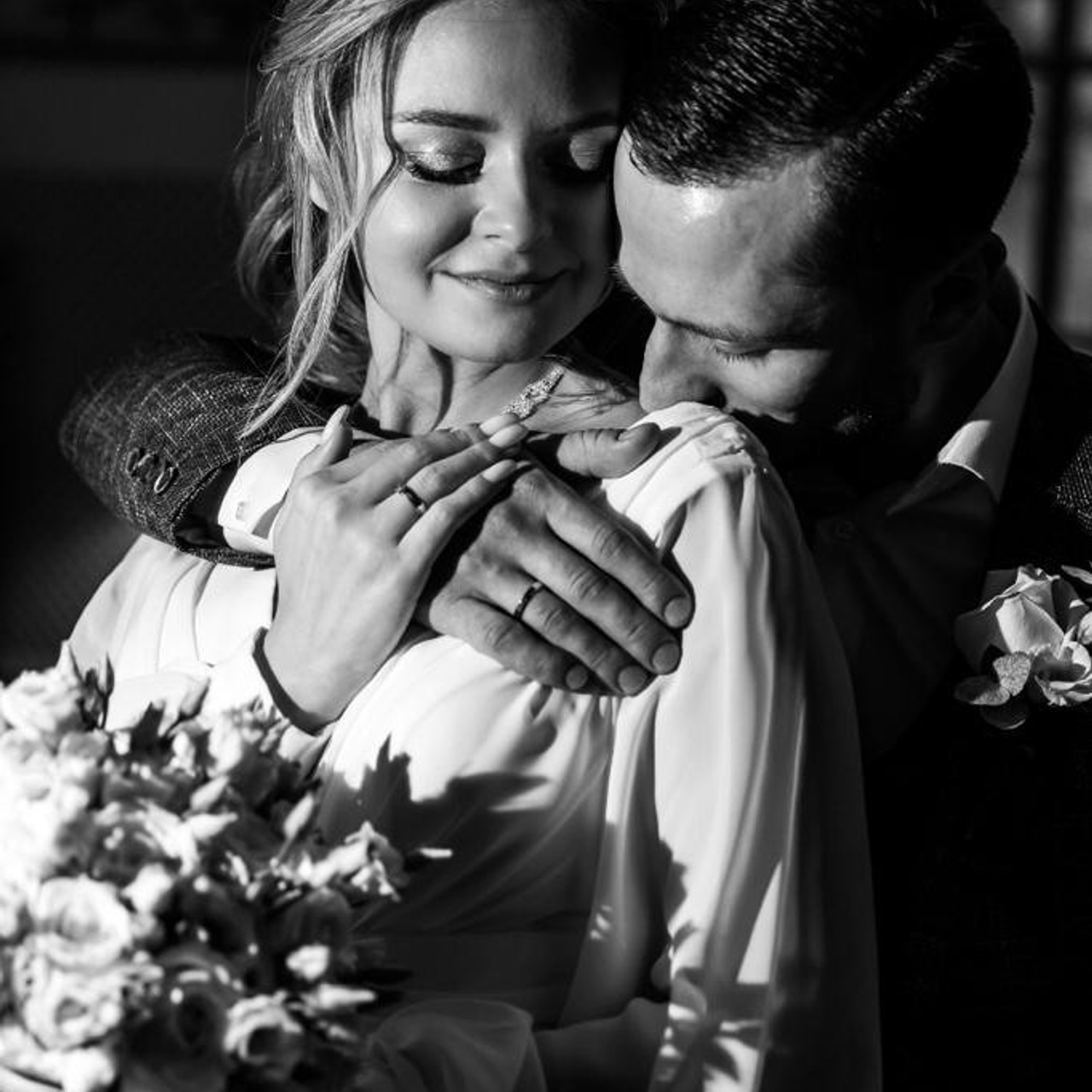 Отзывы. Анастасия Мелёхина Фотограф Москва, Свадебный фотограф Москва