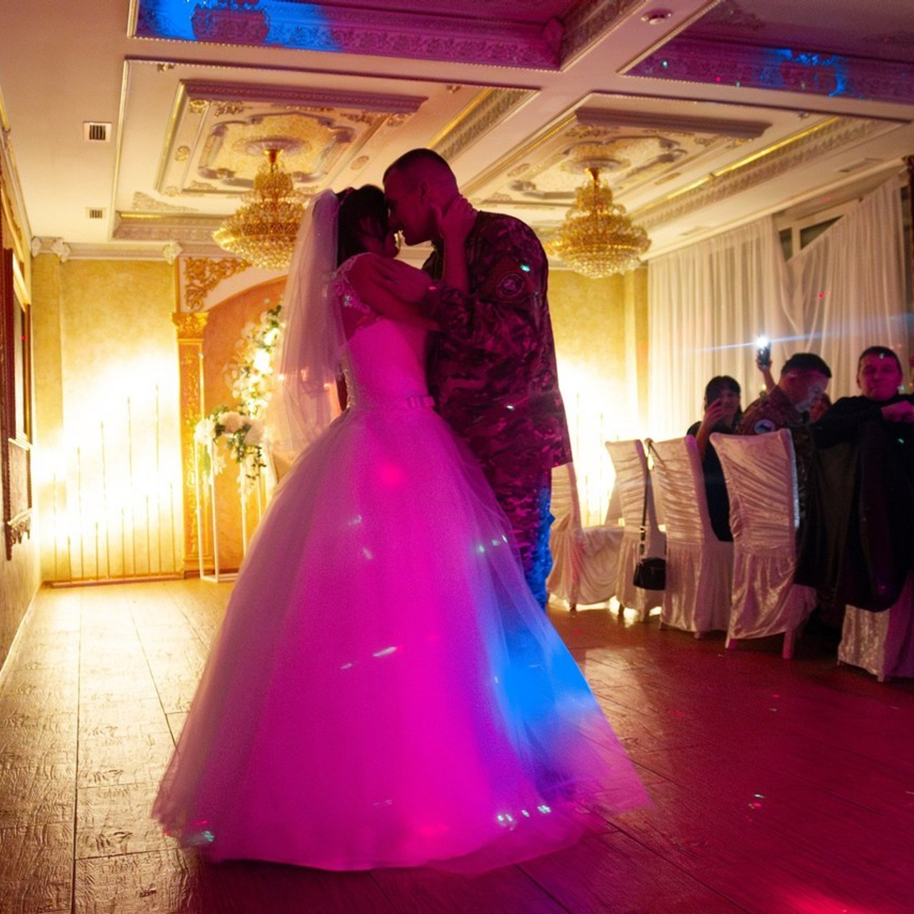 Отзывы. Фотограф Дмитрий Ромашко