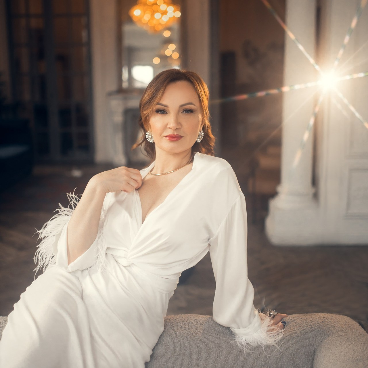 Отзывы. Фотограф Валентина Волкова. Москва, Апрелевка, Переделкино