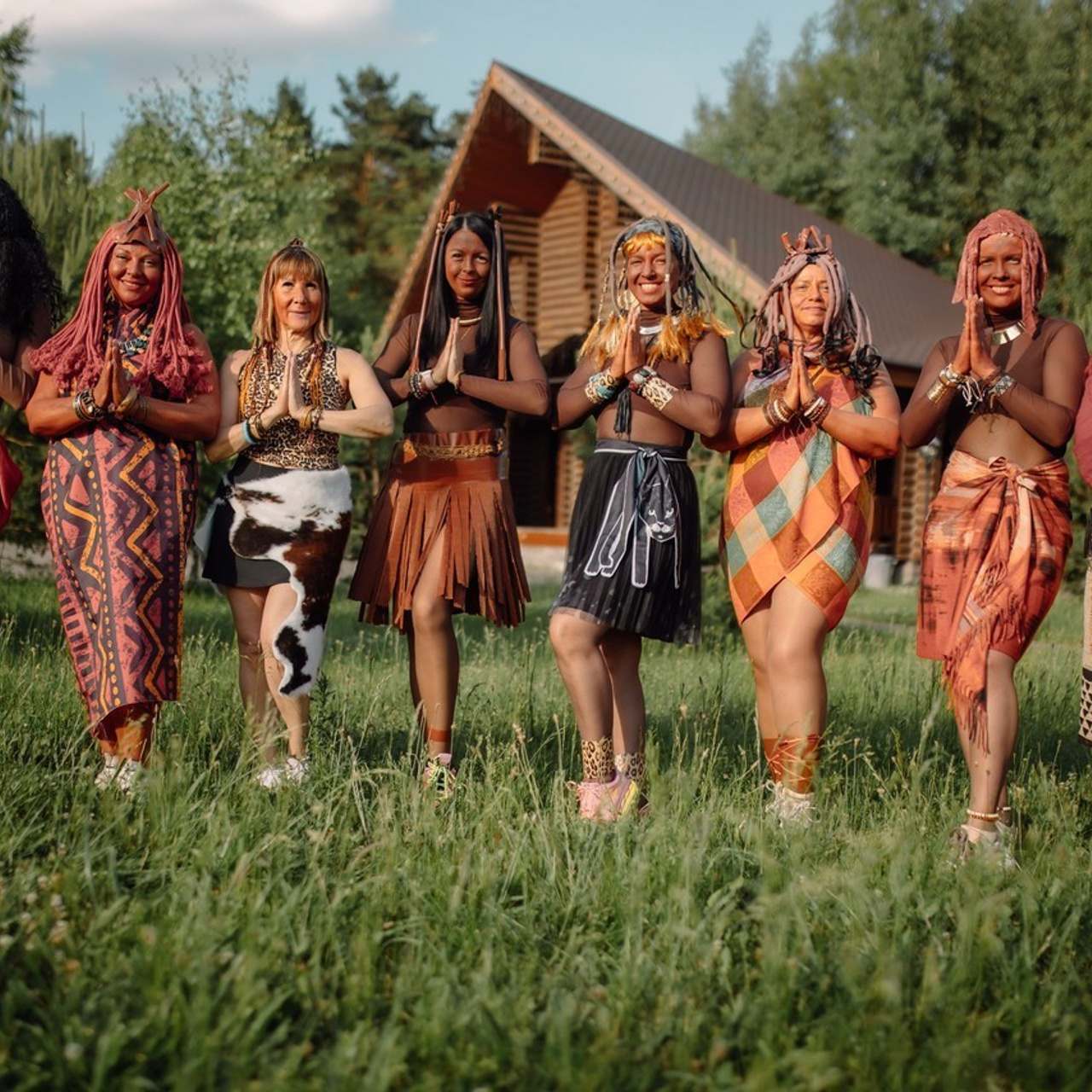 Отзывы. Фотограф Валентина Волкова. Москва, Апрелевка, Переделкино