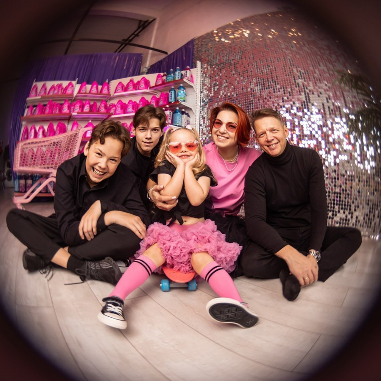 Отзывы. Фотограф Валентина Волкова. Москва, Апрелевка, Переделкино