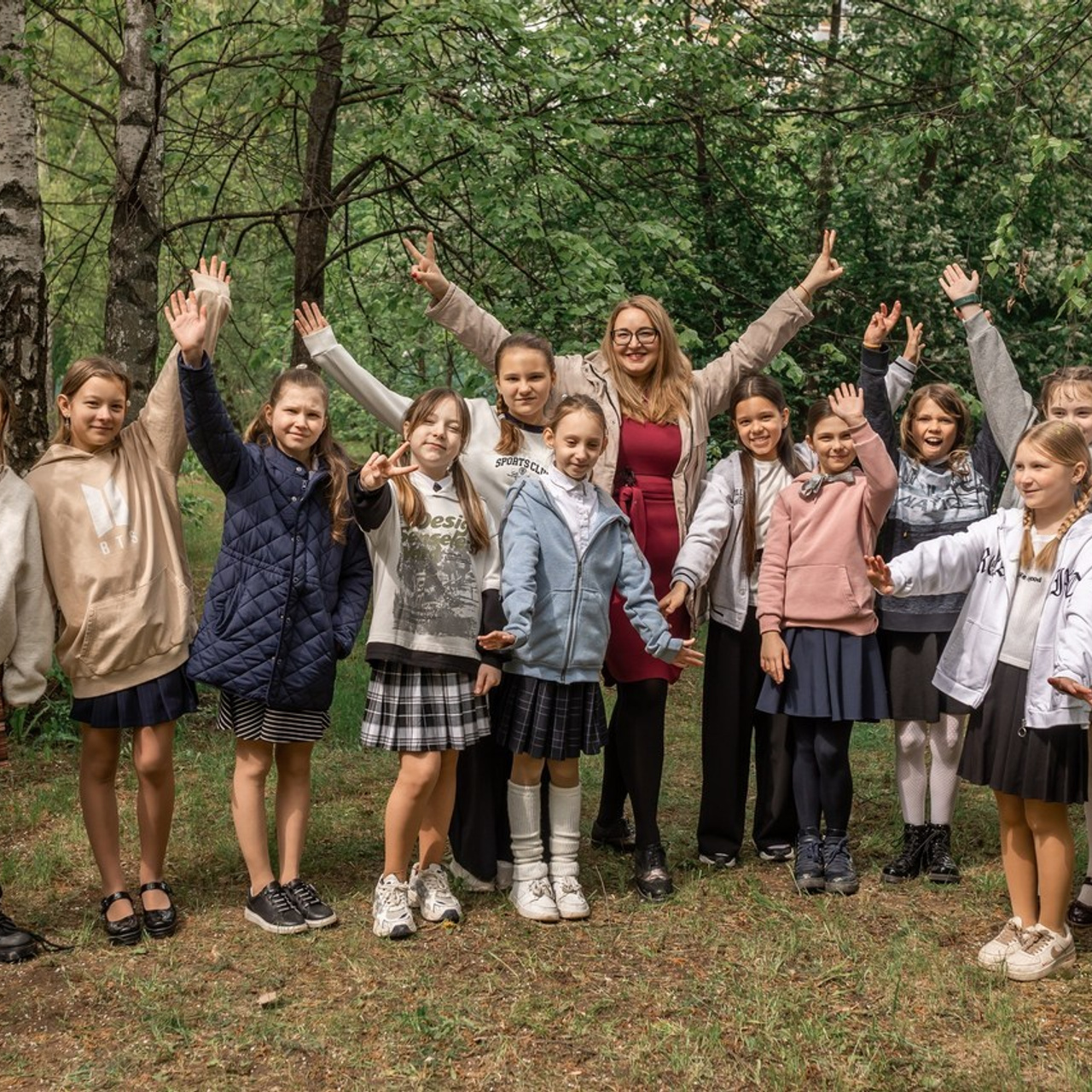 Отзывы. Фотограф Валентина Волкова. Москва, Апрелевка, Переделкино