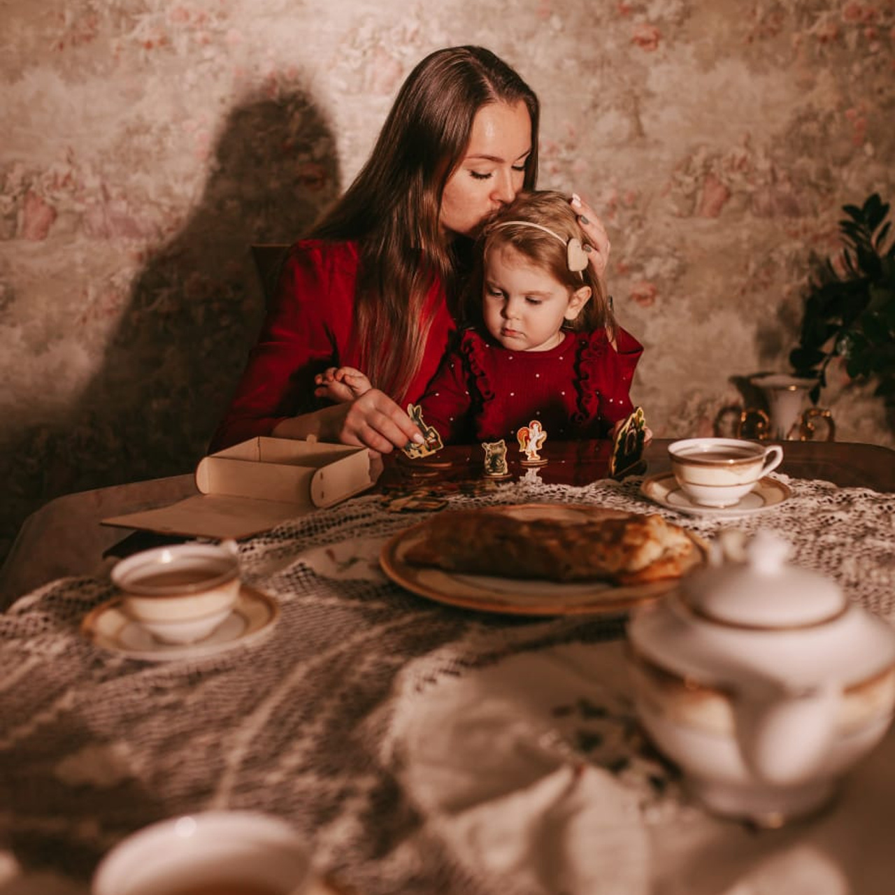 Отзывы. Фотограф Валентина Волкова. Москва, Апрелевка, Переделкино