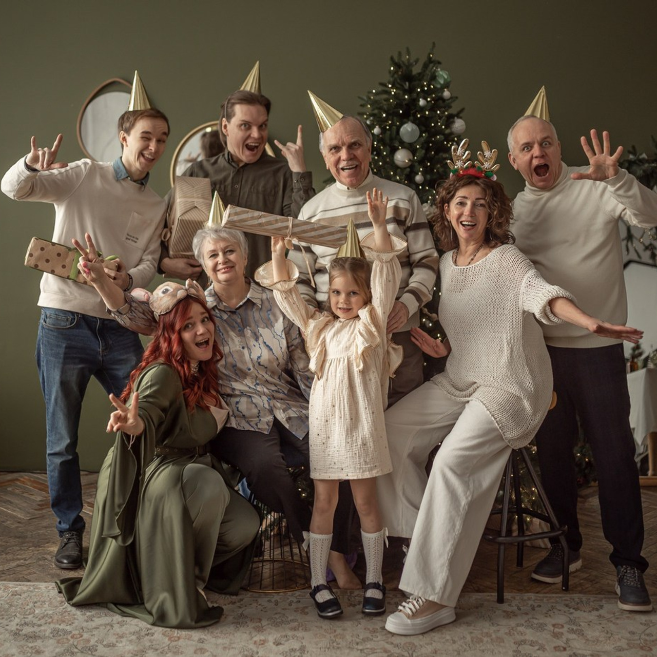 Отзывы. Фотограф Валентина Волкова. Москва, Апрелевка, Переделкино