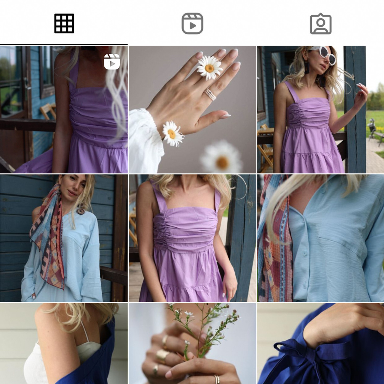 визуал для соц. сетей