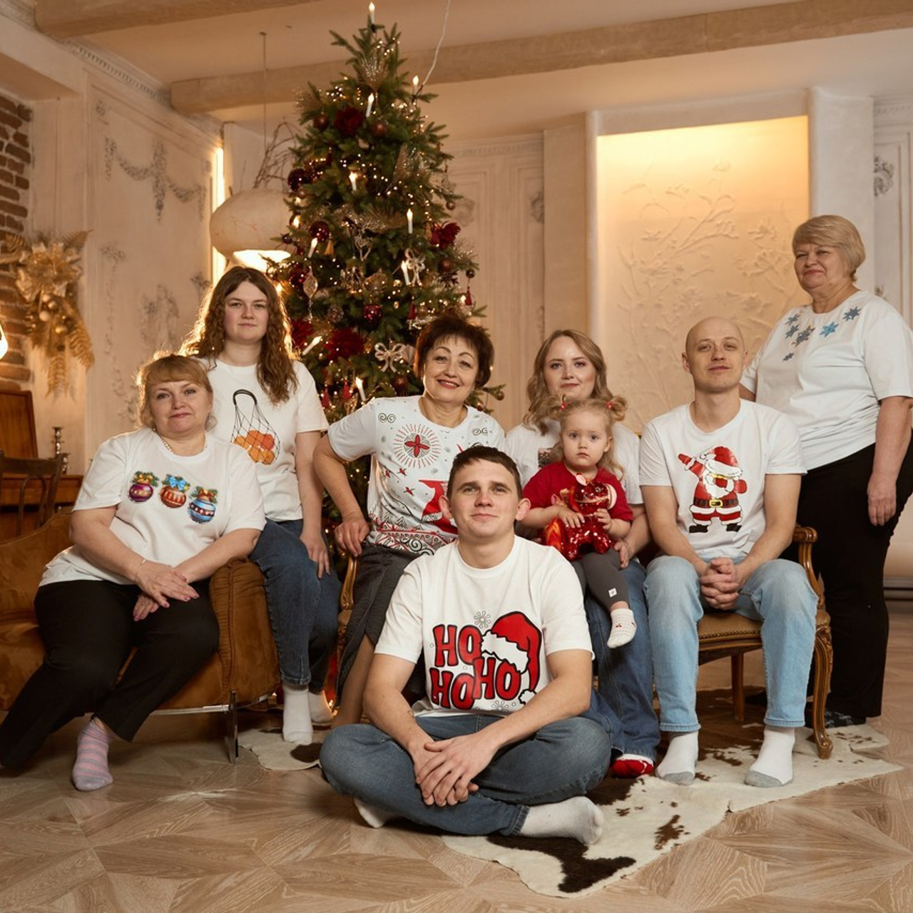 Отзывы. Фотограф в Тюмени Алиса Абрашина