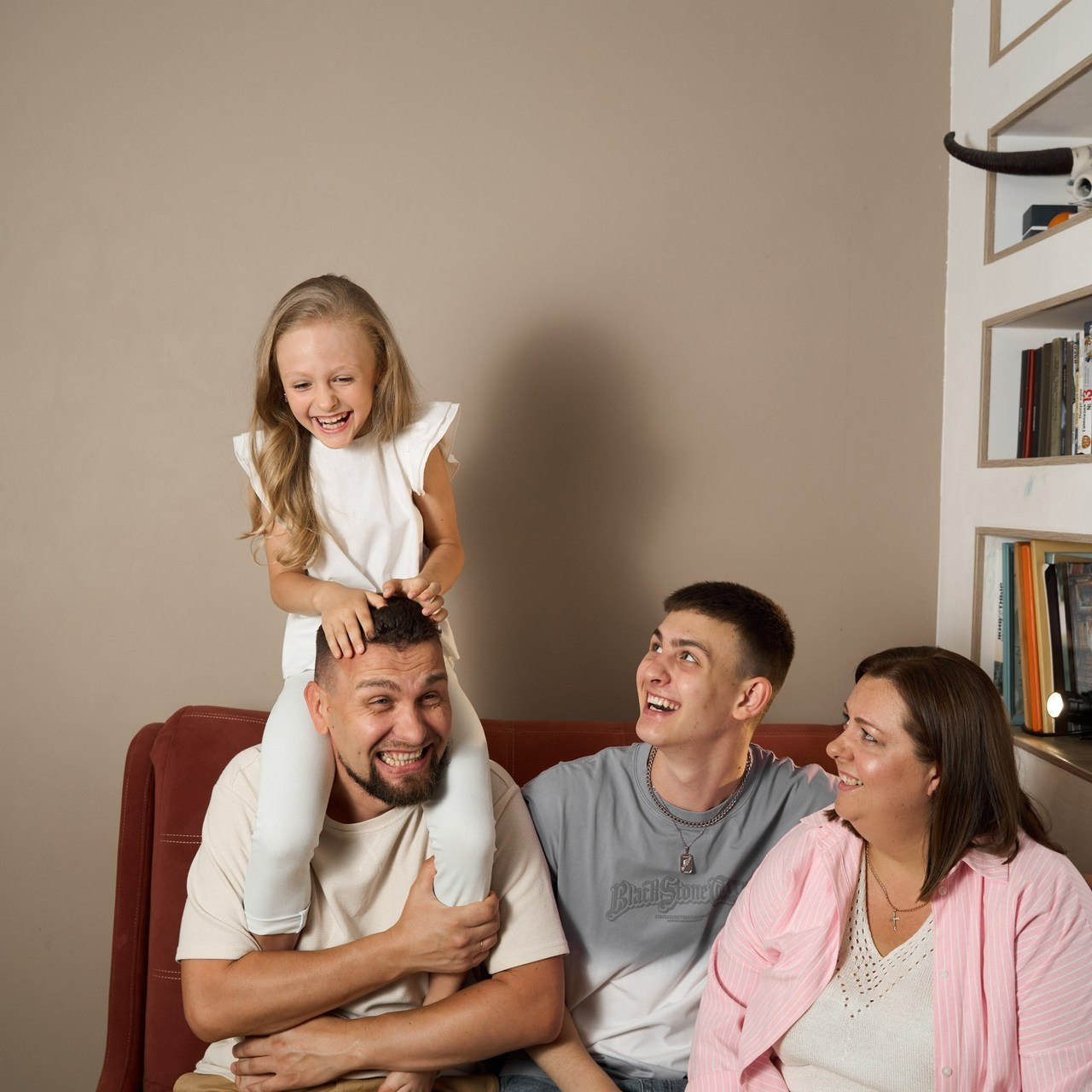 Отзывы. Фотограф в Тюмени Алиса Абрашина