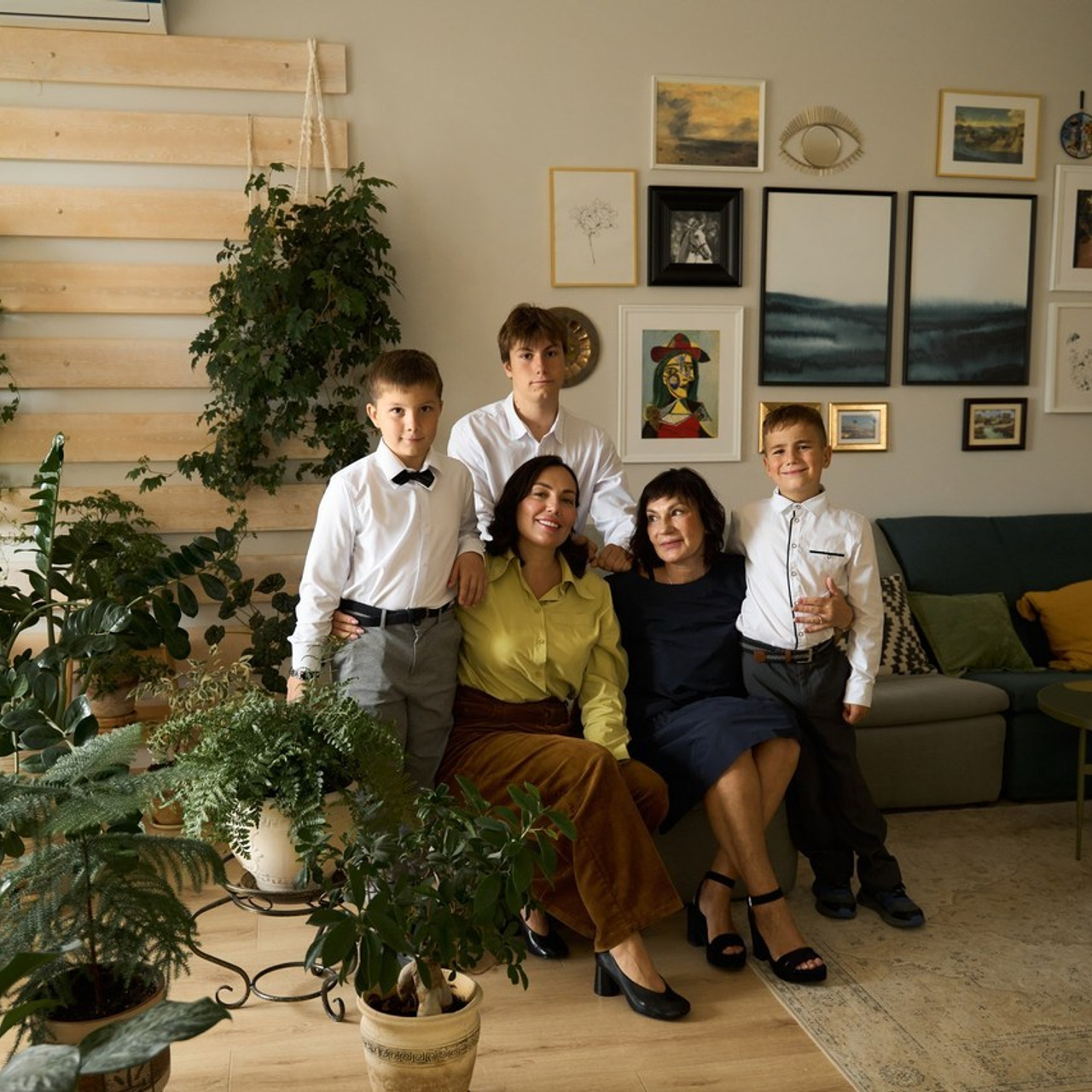 Отзывы. Фотограф в Тюмени Алиса Абрашина