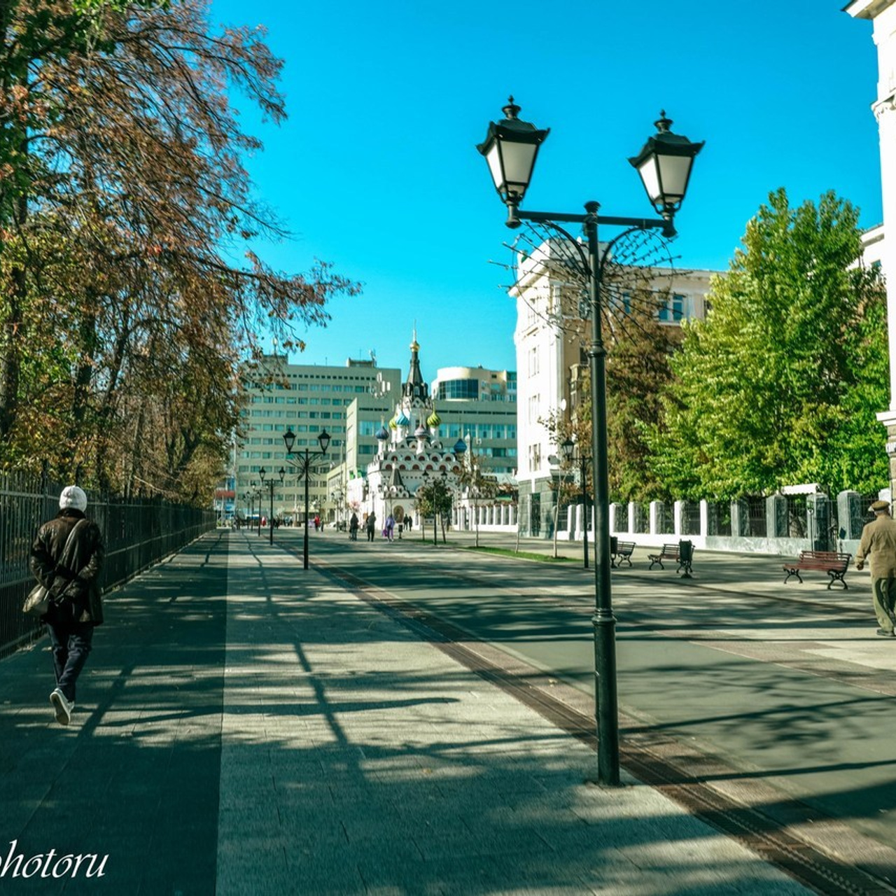 Отзывы. Фотограф в Саратове