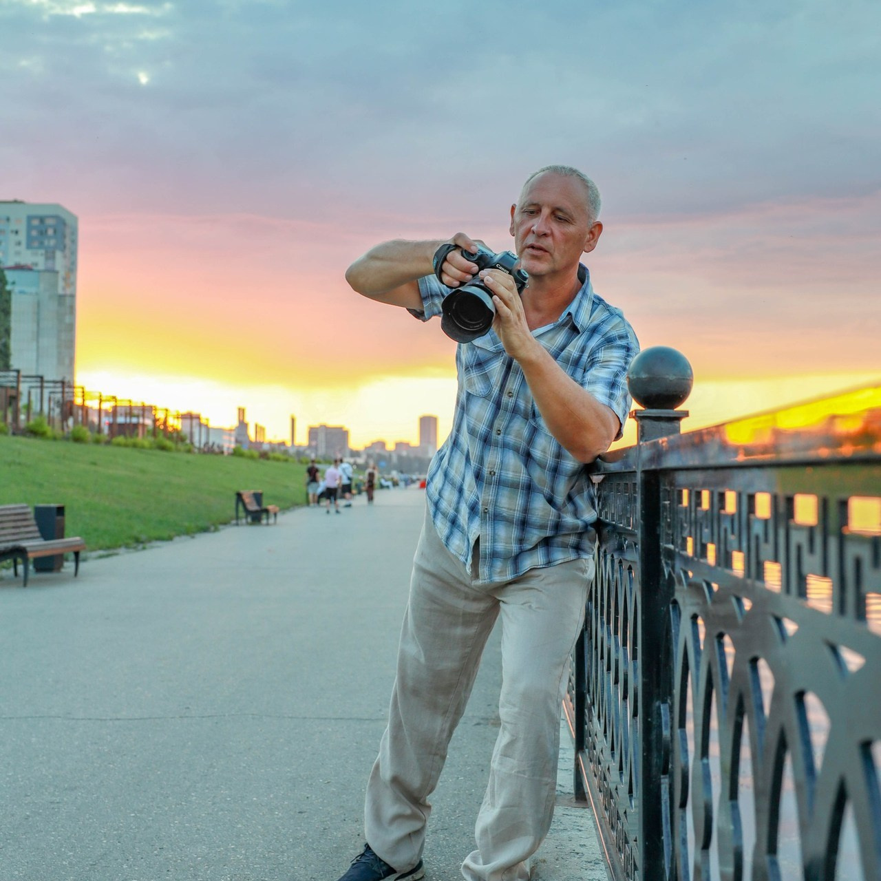 Отзывы. Фотограф в Саратове