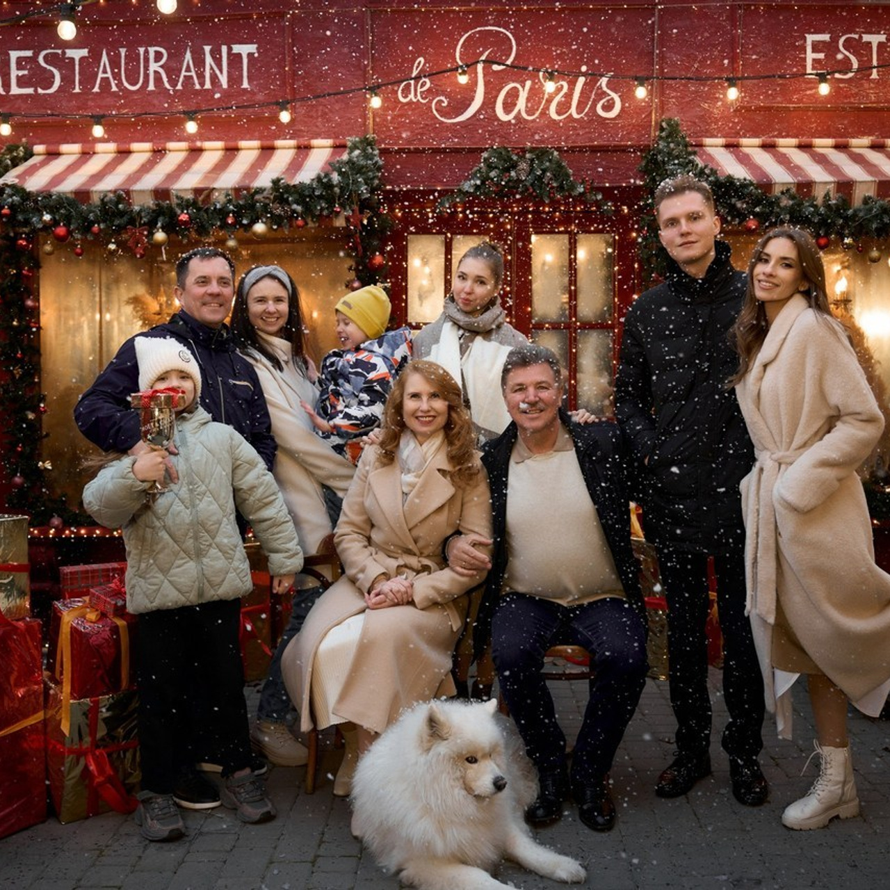 Отзывы. Главная