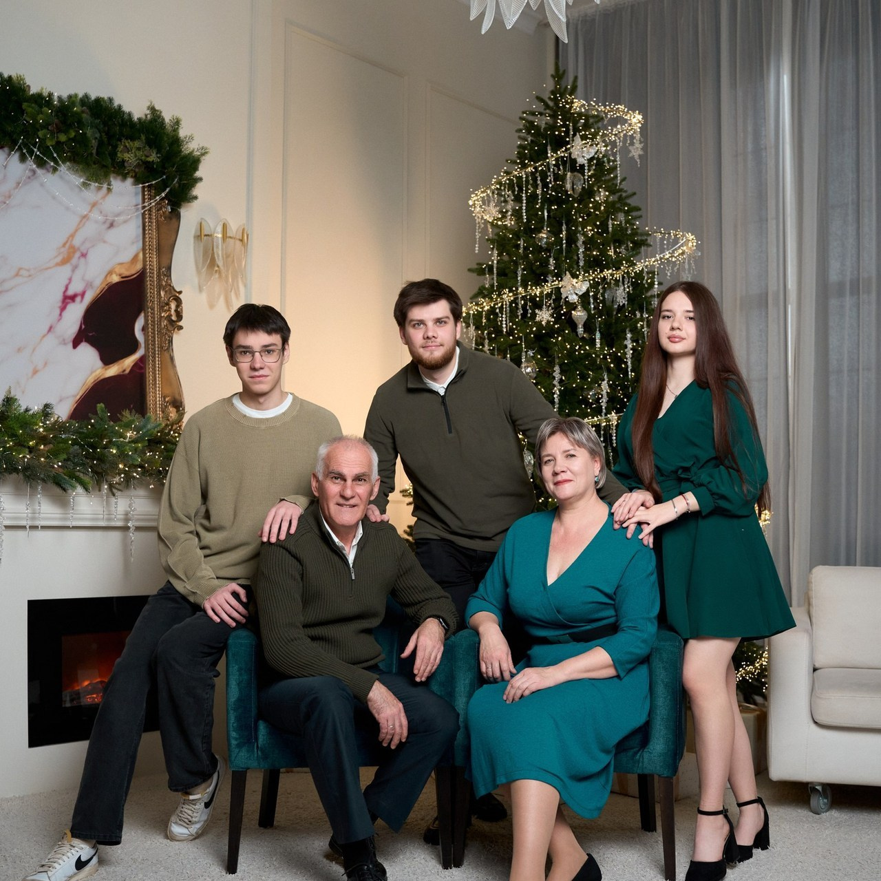 Отзывы. Главная