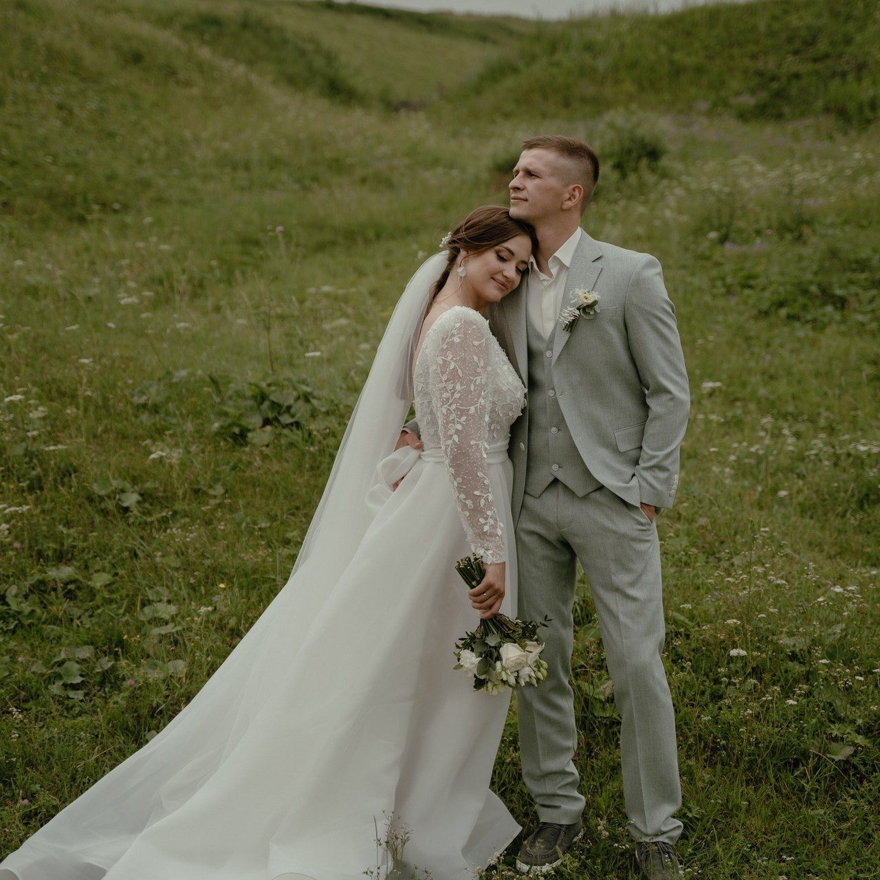 ОТЗЫВЫ. Фотограф Алматы