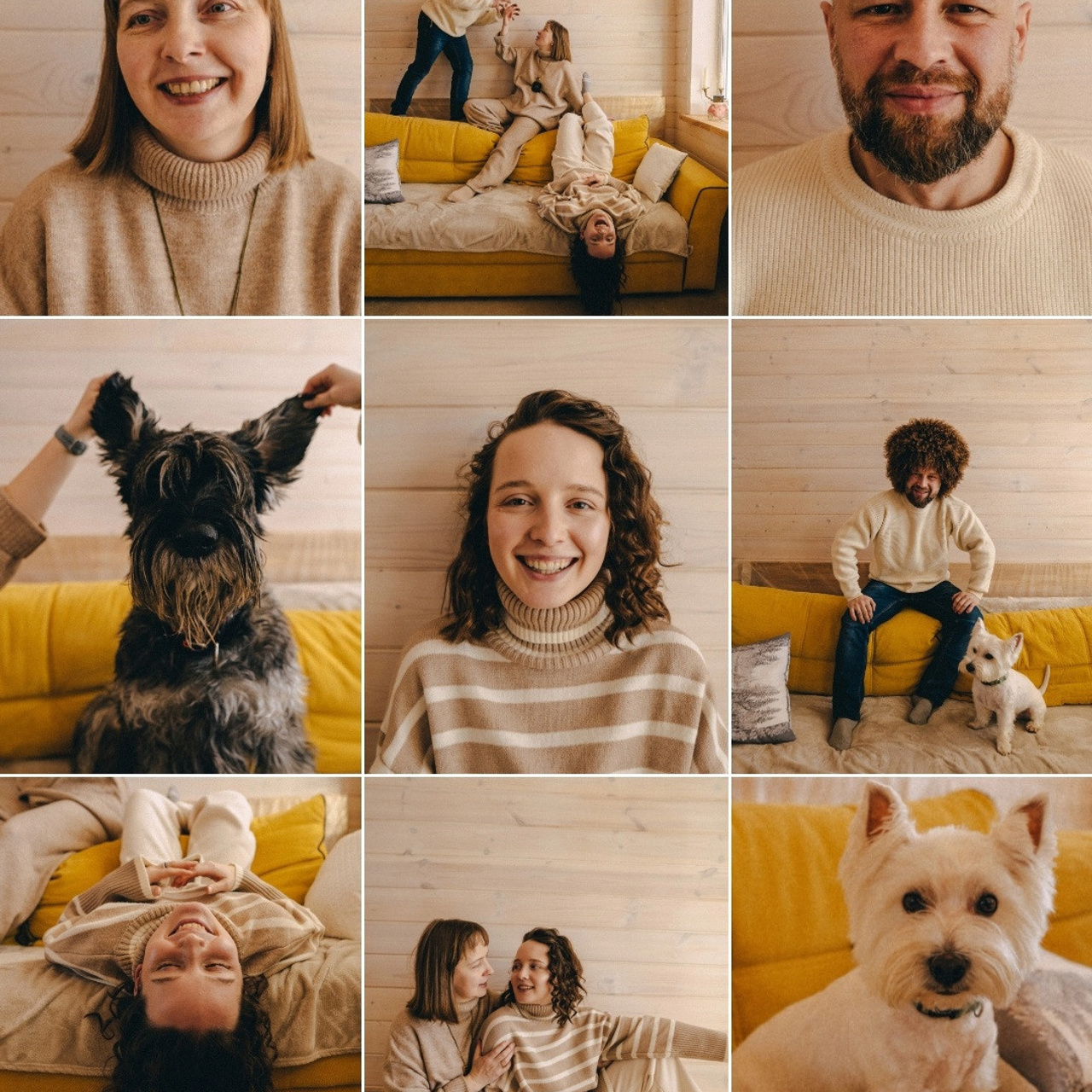 ОТЗЫВЫ. Фотограф Алматы