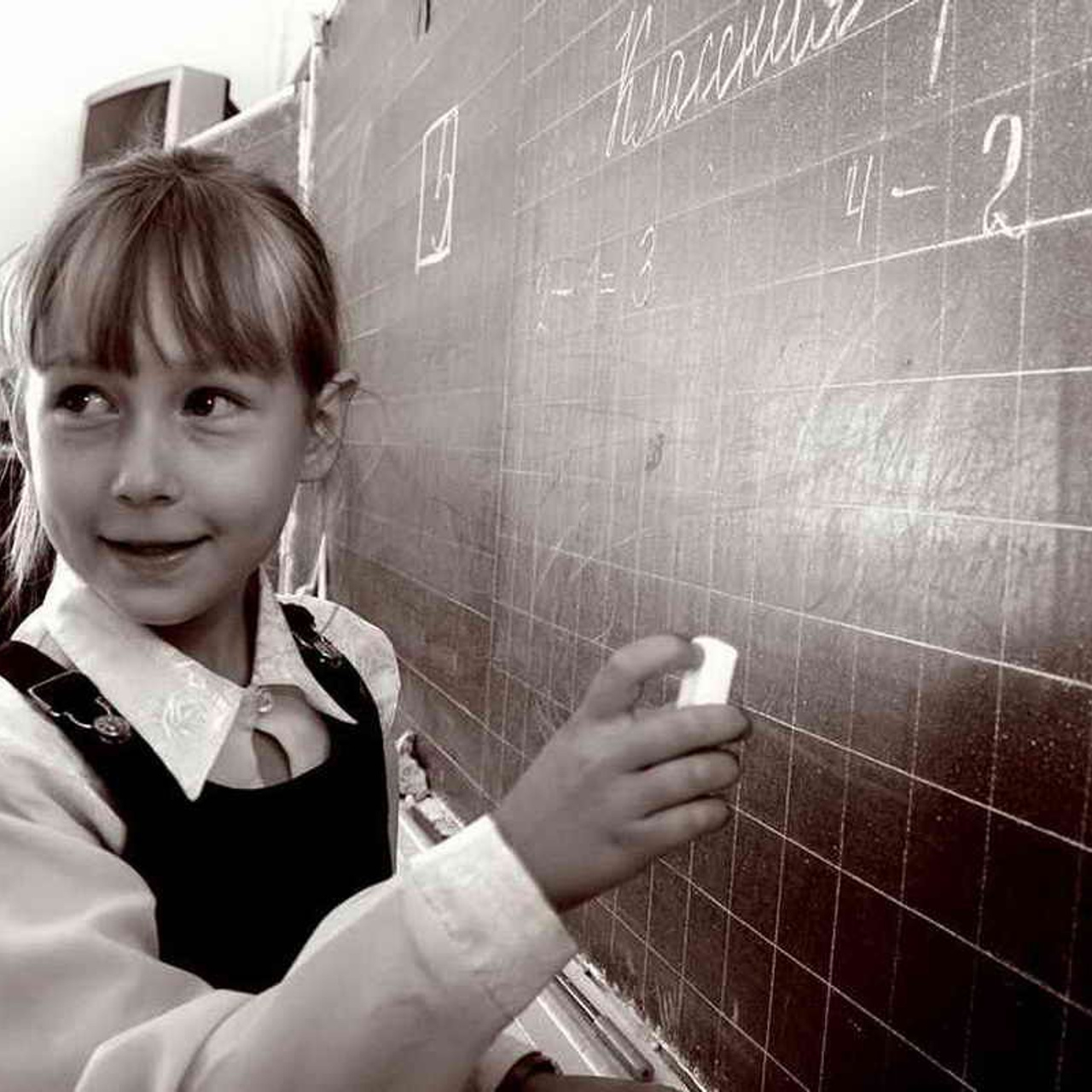 У нас на уроках не заскучаешь…