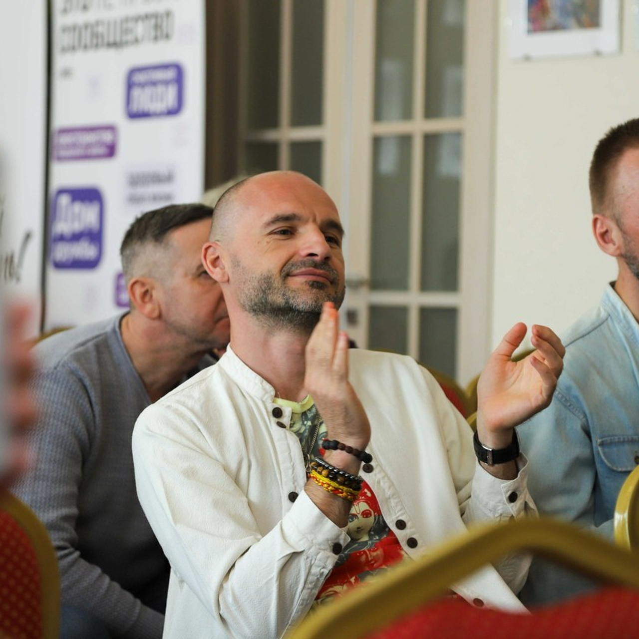 Отзывы. Репортажный и детский фотограф в Новосибирске