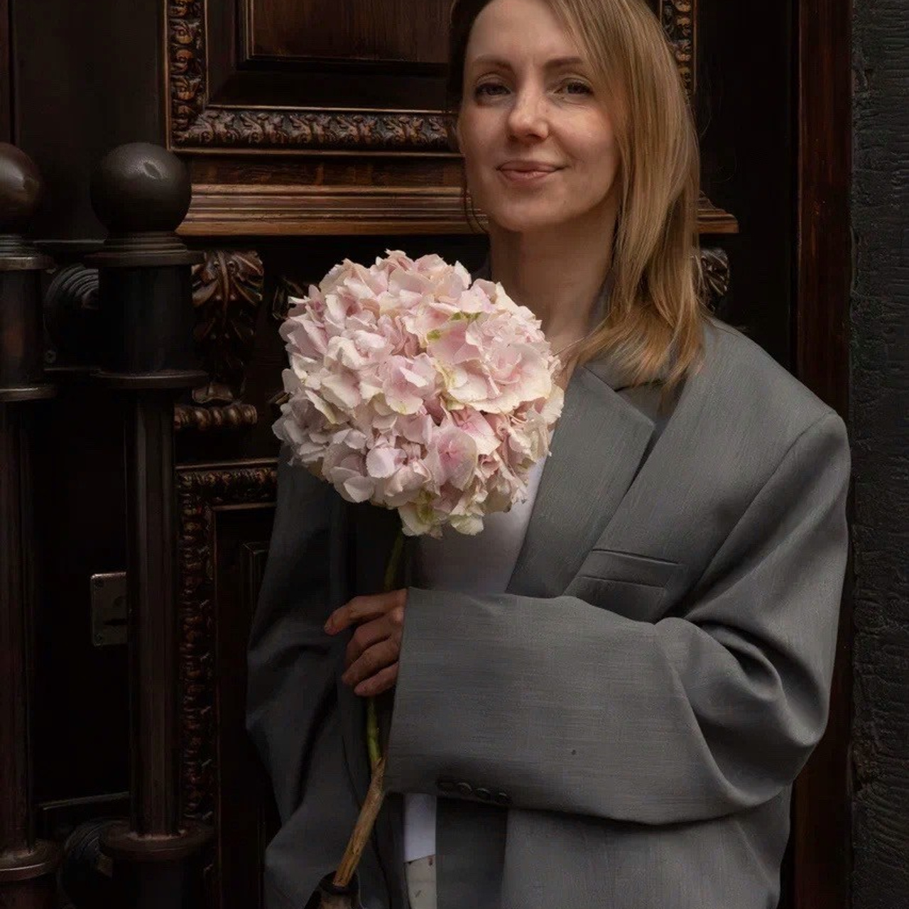 Отзывы. Фотограф Омск Анита